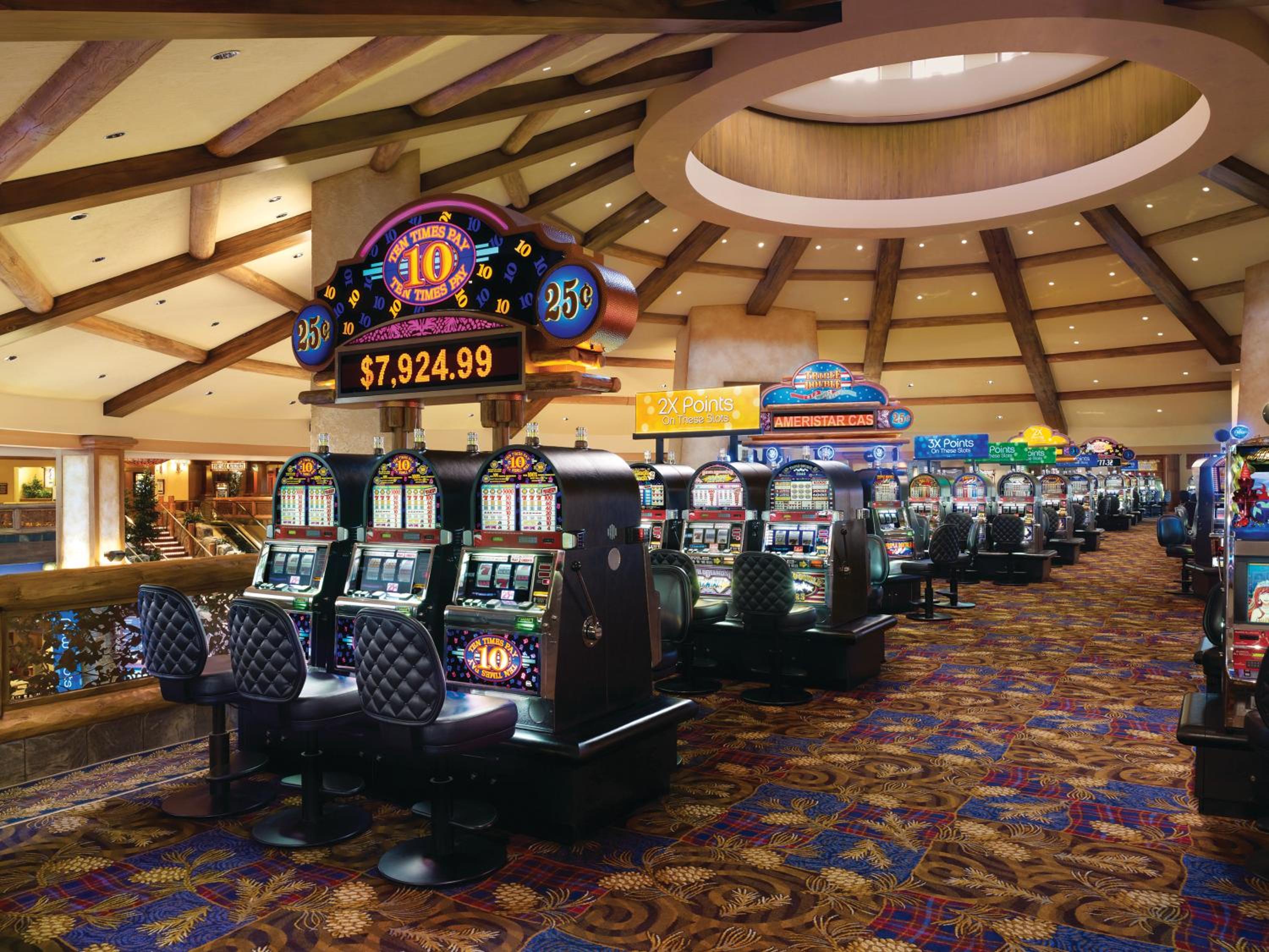 Ameristar Casino Black Hawk - Property Image 6