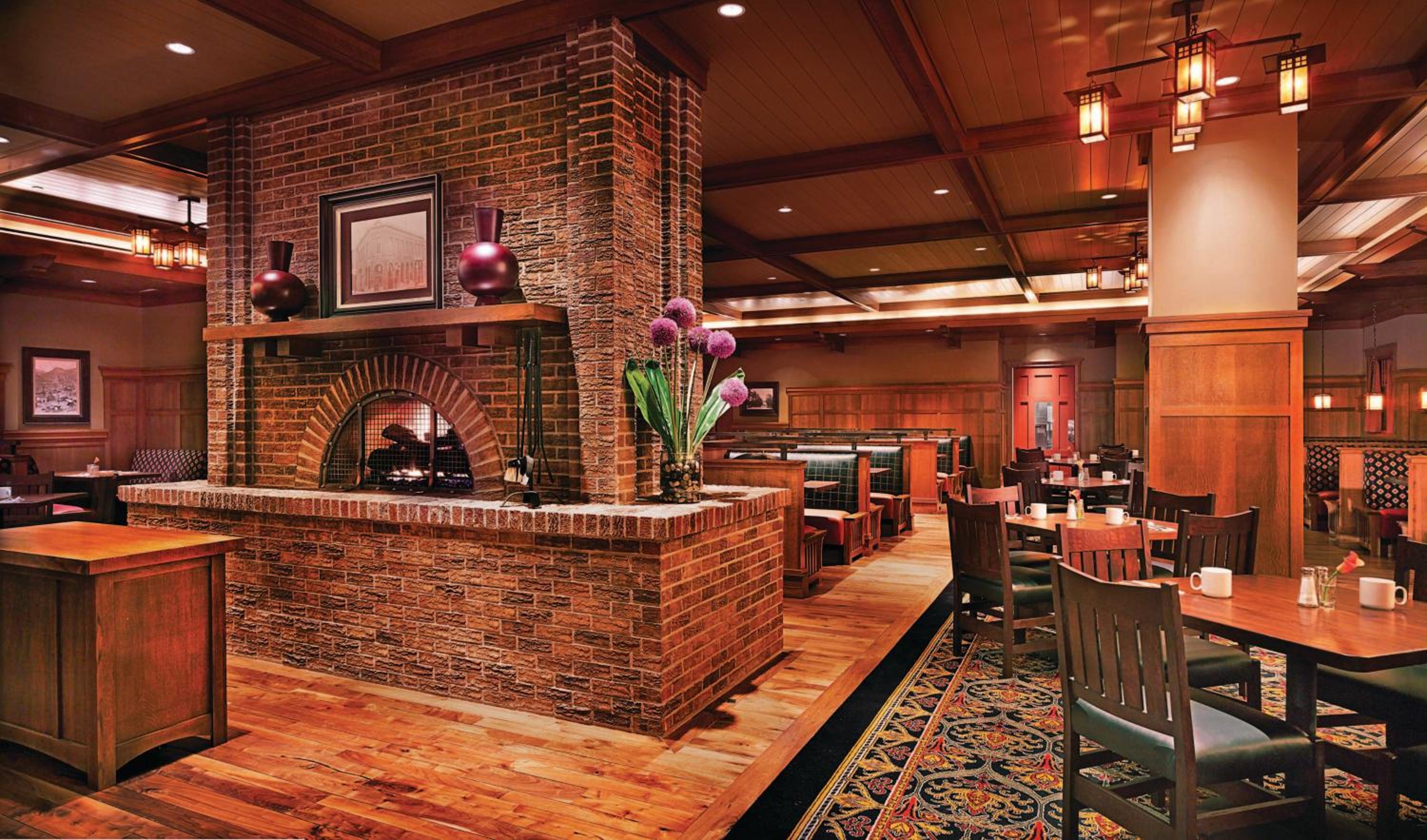 Ameristar Casino Black Hawk - Property Image 5