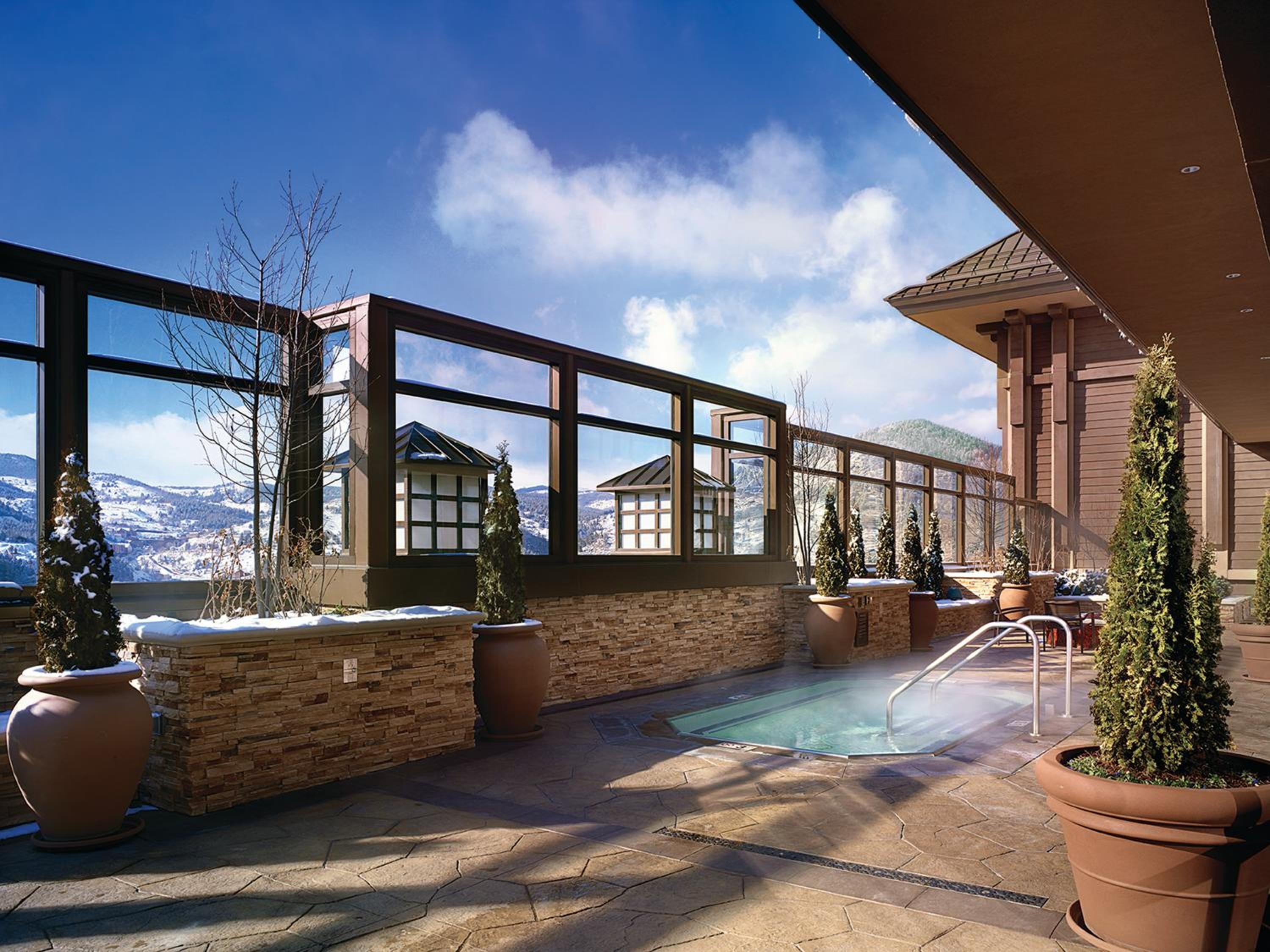 Ameristar Casino Black Hawk - Property Image 15