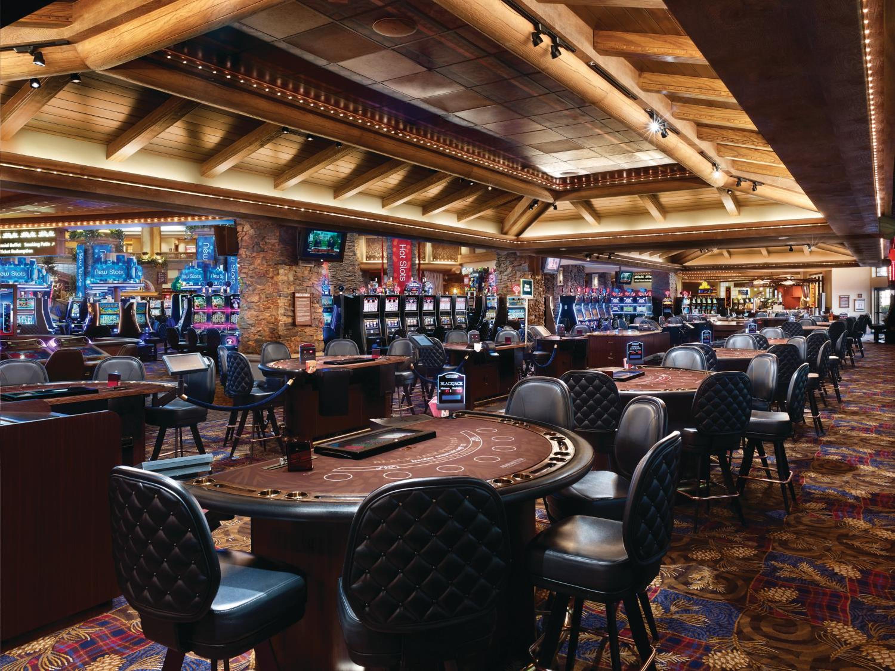 Ameristar Casino Black Hawk - Property Image 22