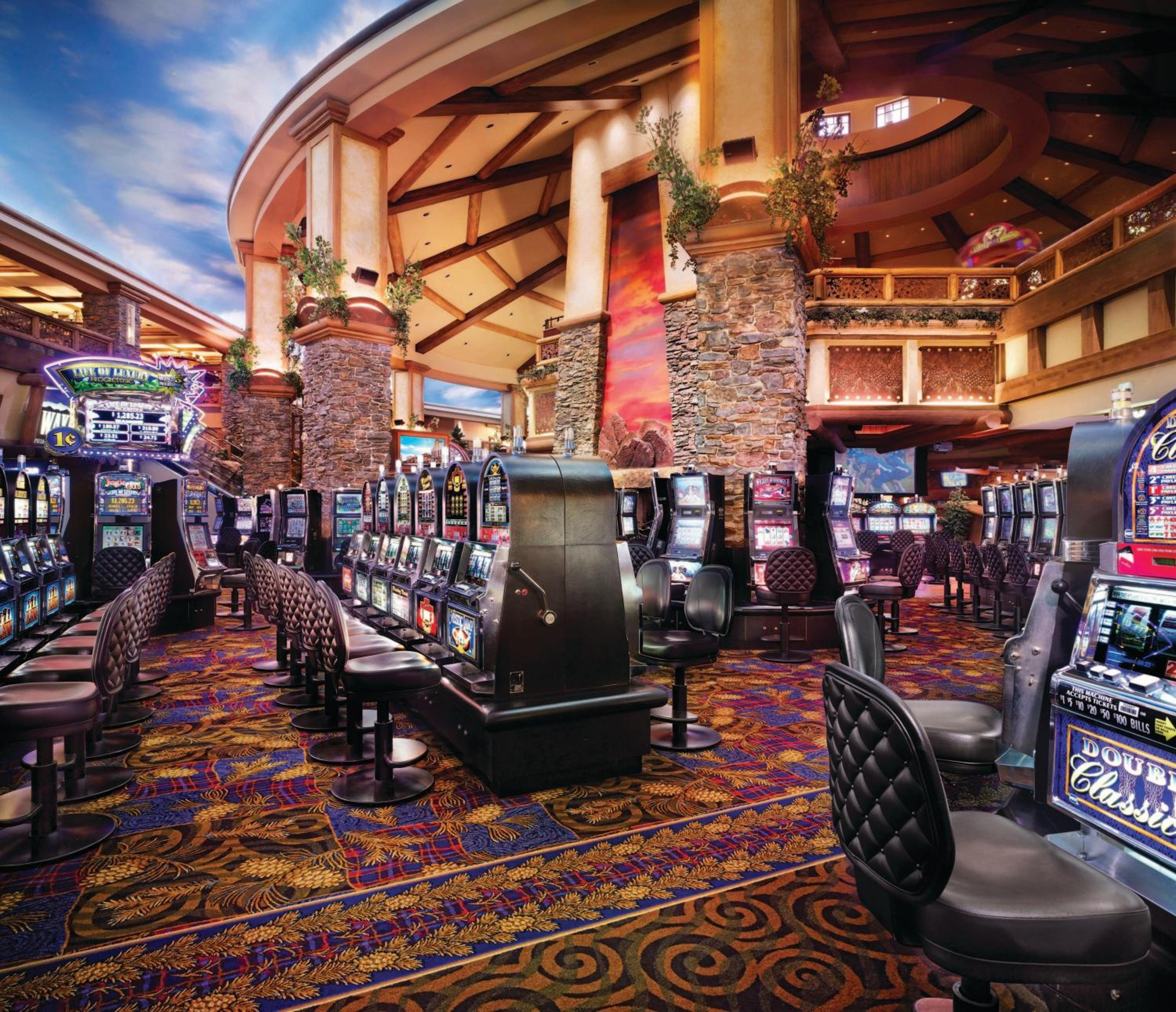 Ameristar Casino Black Hawk - Property Image 4