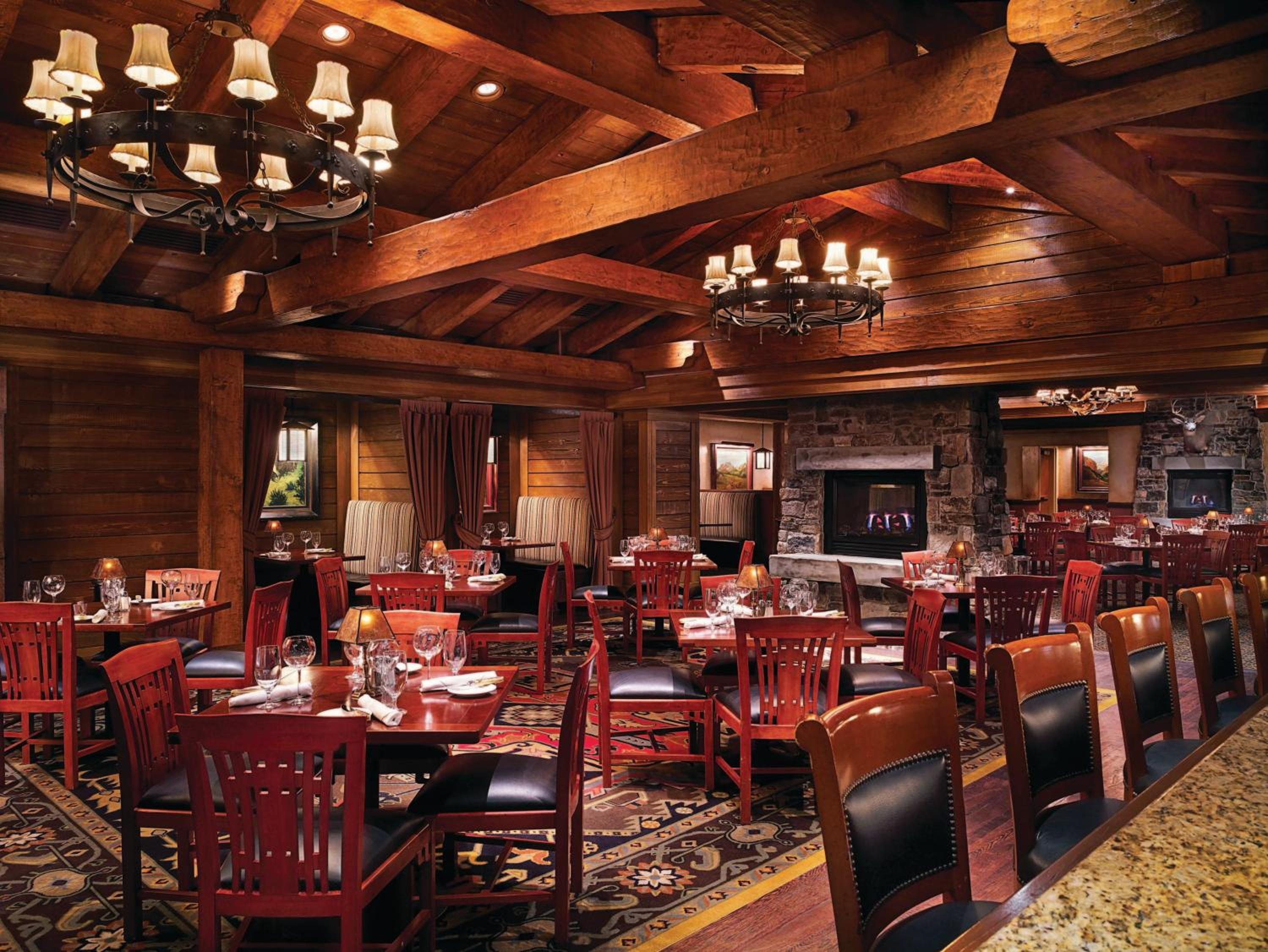 Ameristar Casino Black Hawk - Property Image 25