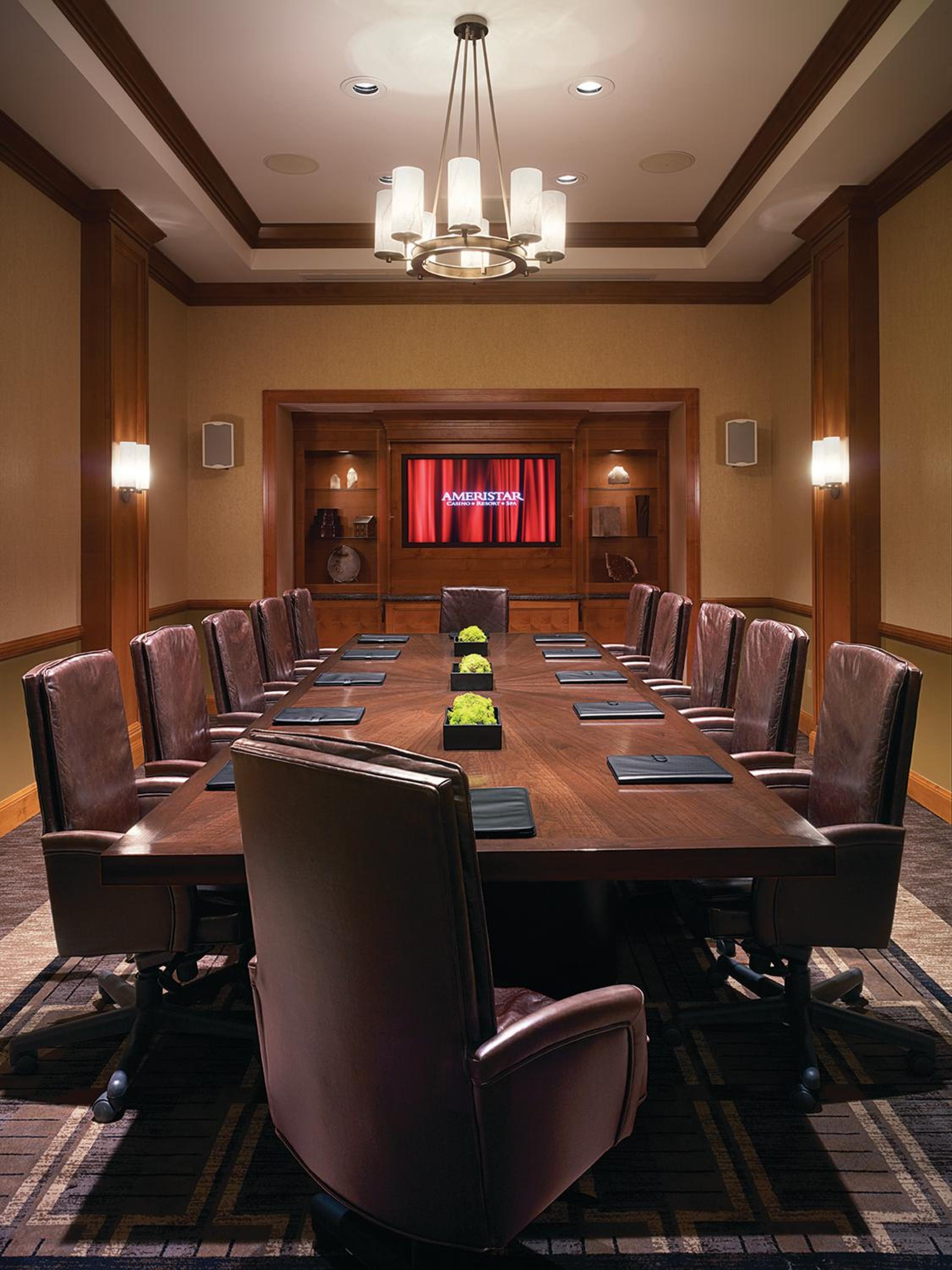 Ameristar Casino Black Hawk - Property Image 24