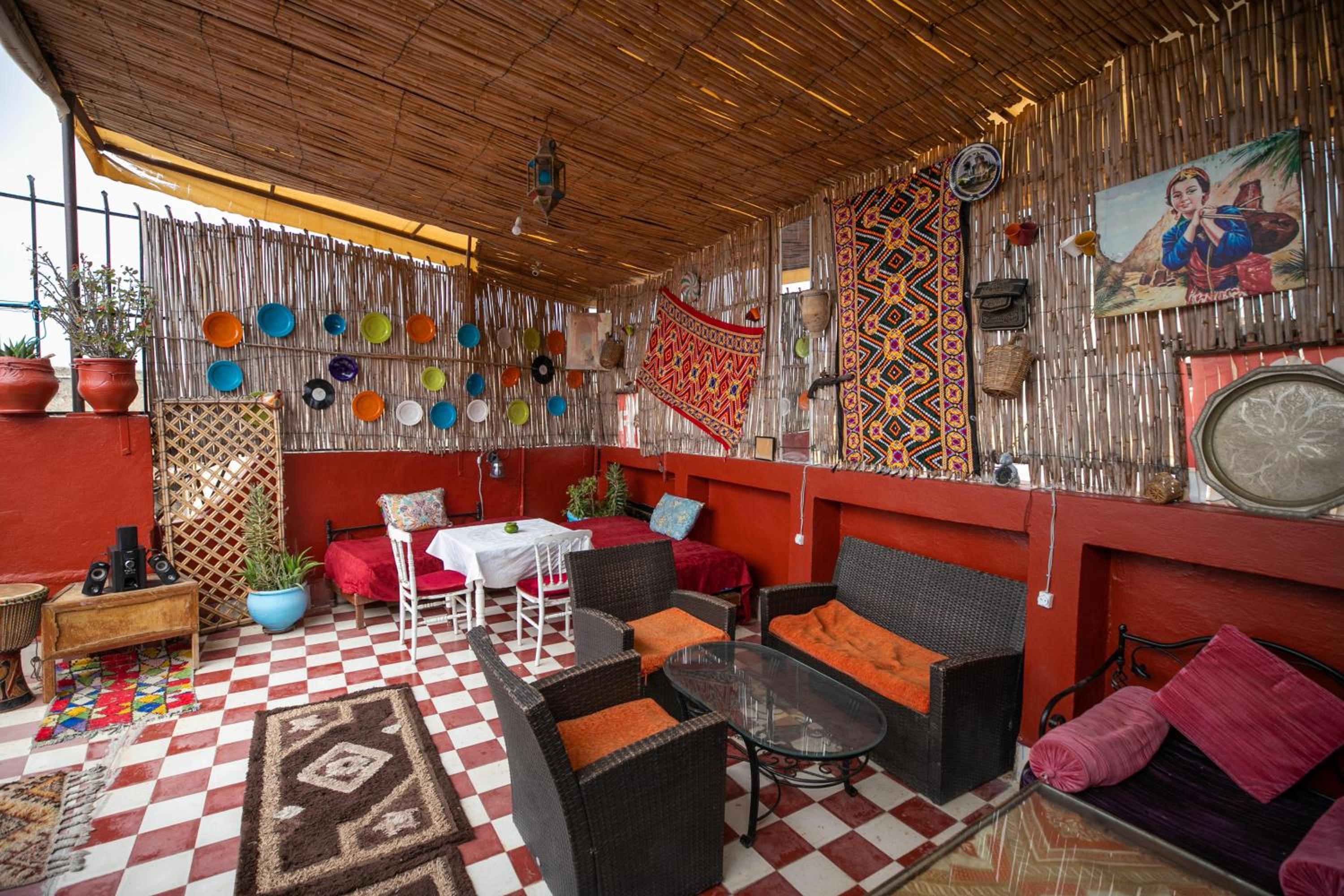 lounge
