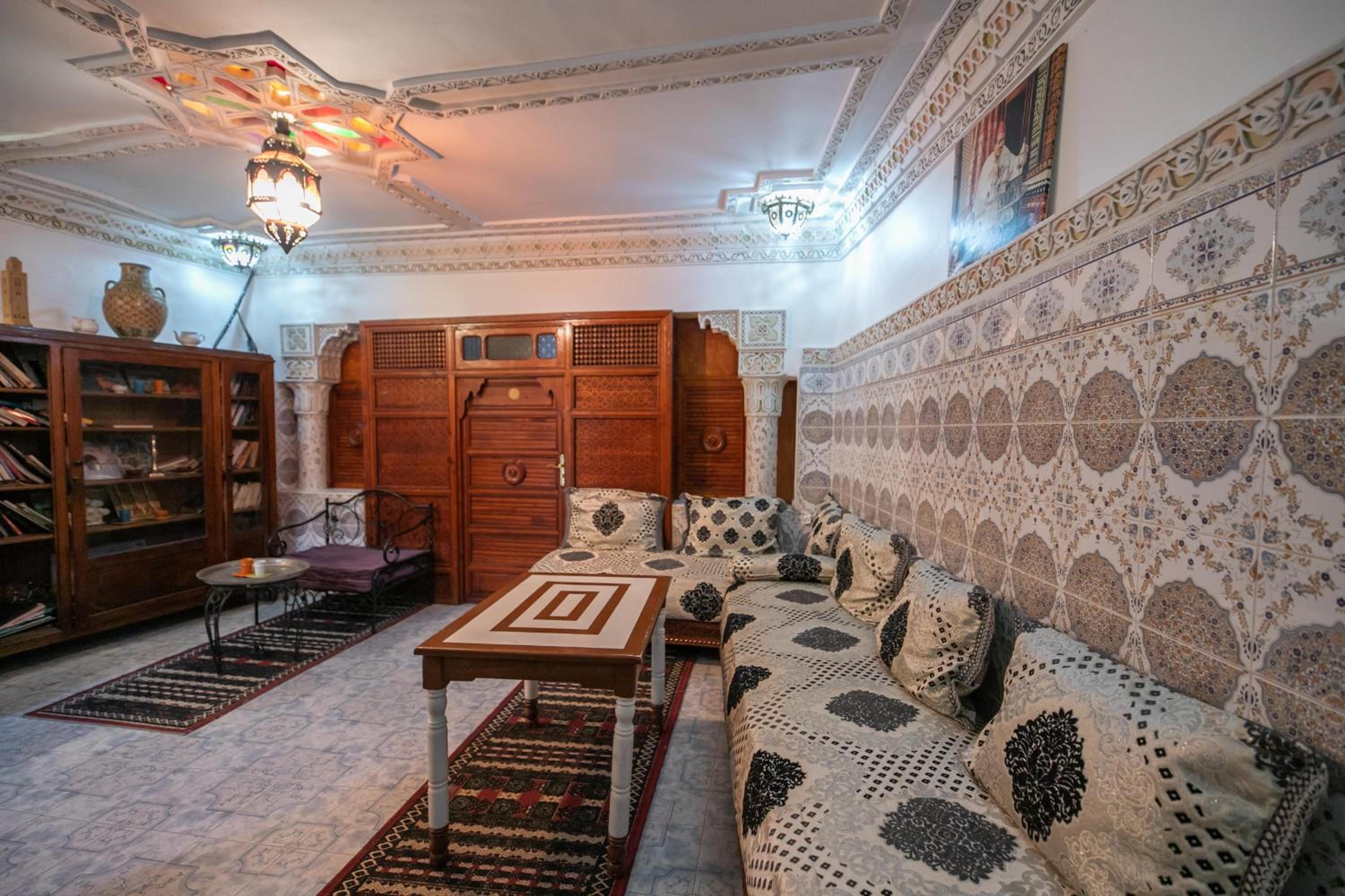 lounge