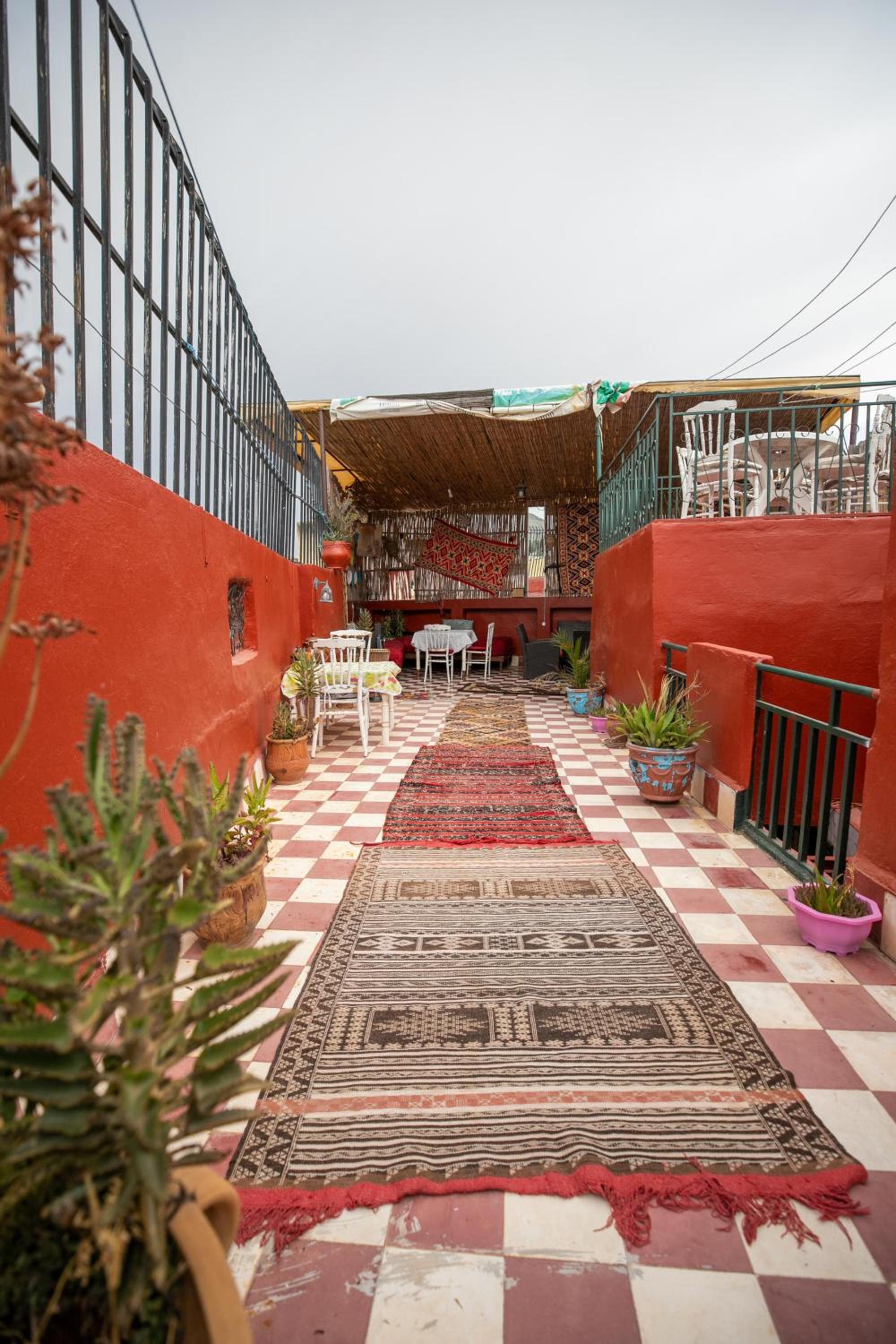 roof