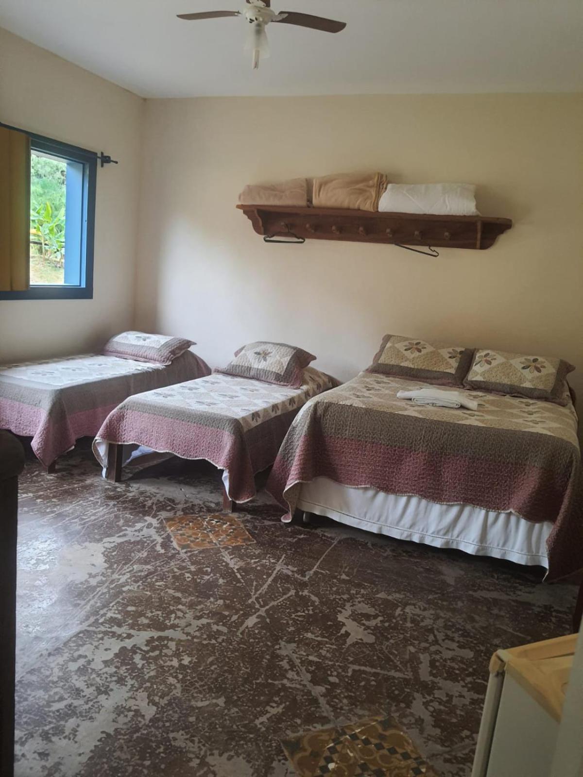 Hotel Fazenda Palestina