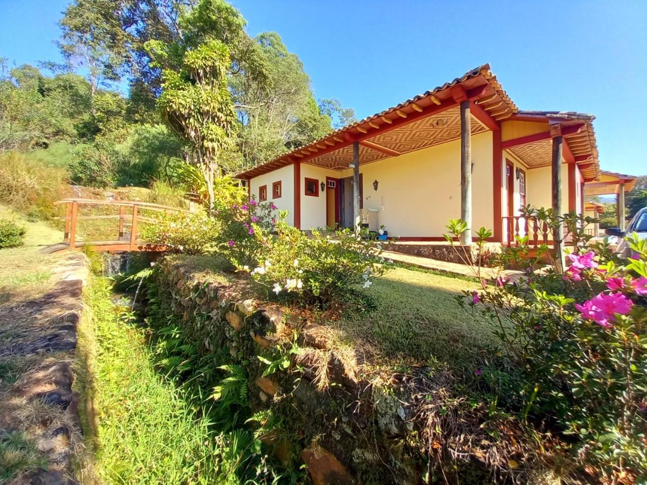 Hotel Fazenda Palestina