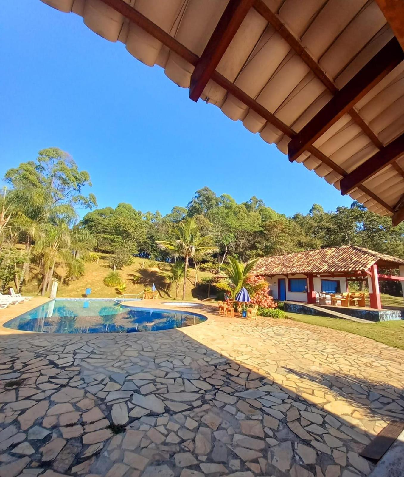 Hotel Fazenda Palestina