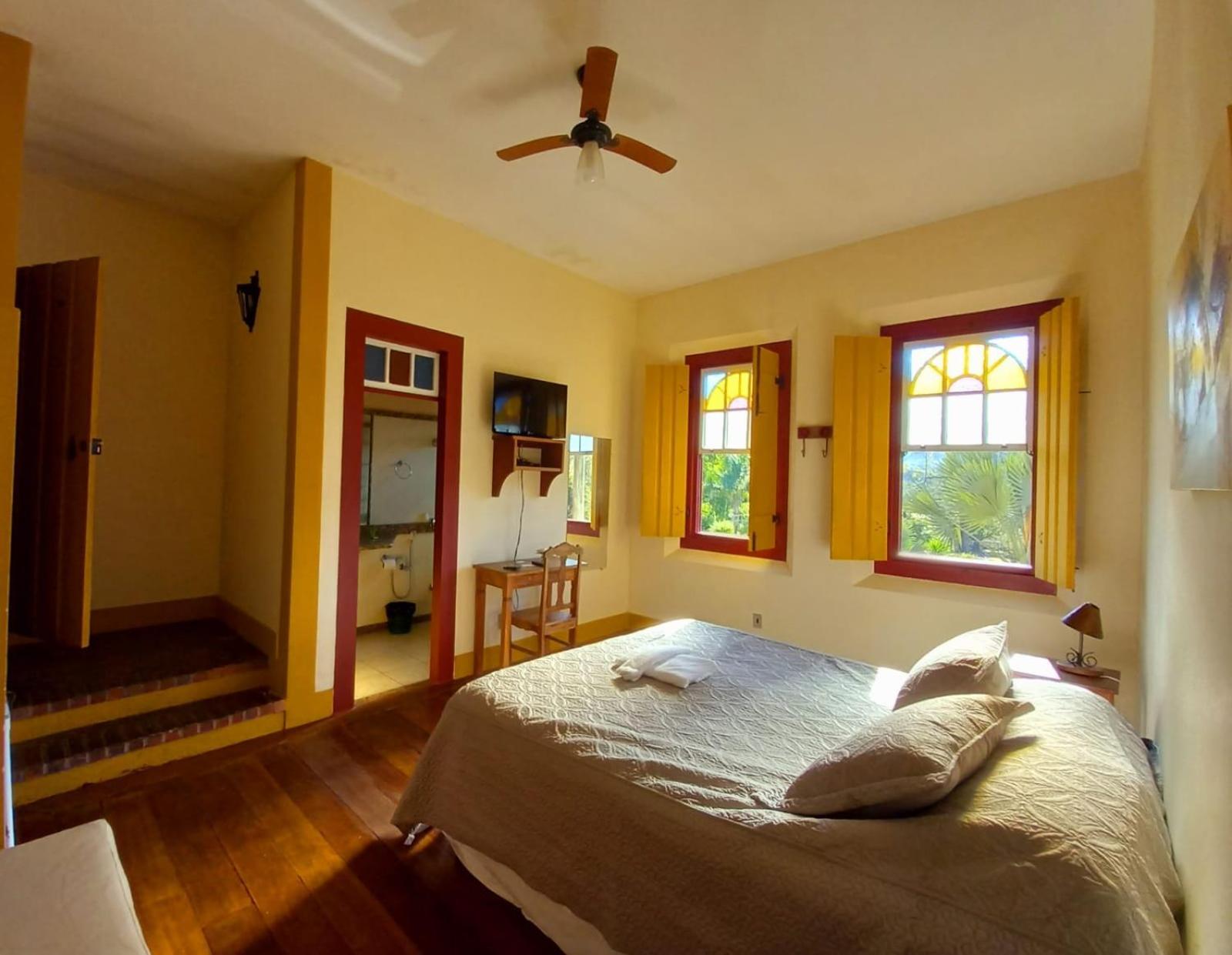 Hotel Fazenda Palestina