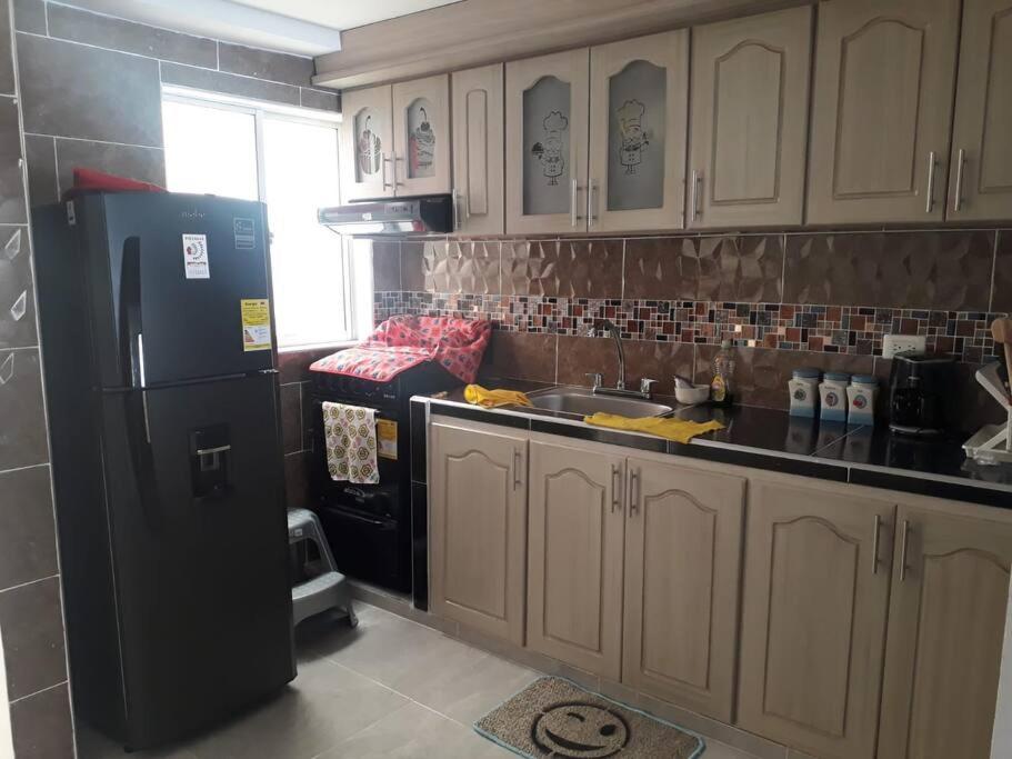 Hermoso ¡Apartamento! en Fusagasugá!