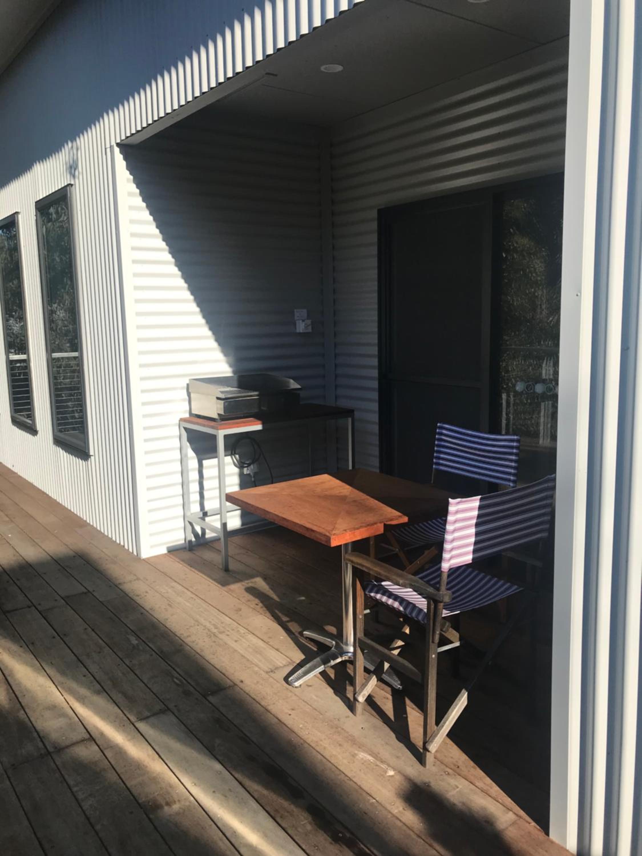 Gillys Guesthouse