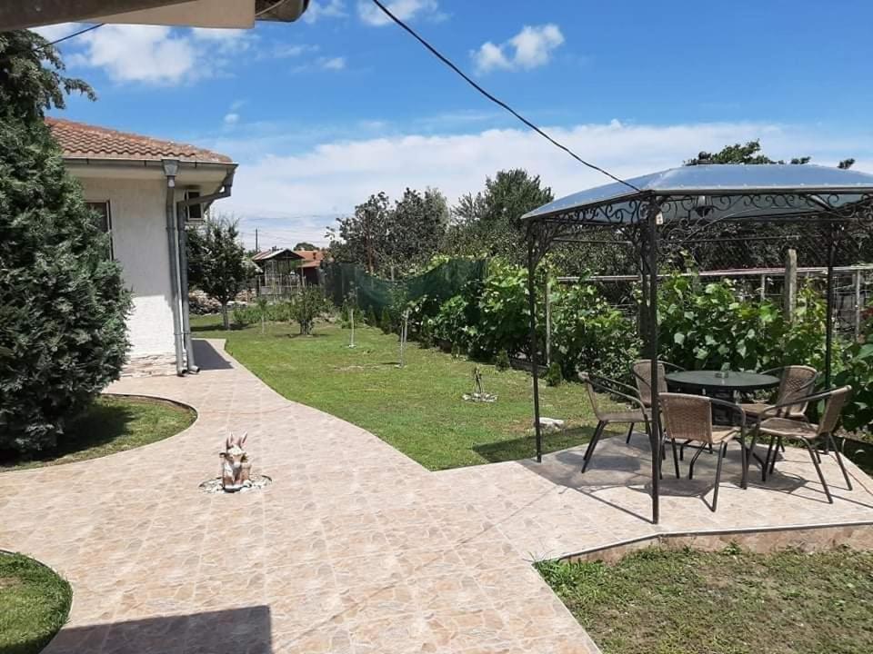 Studio Oasis-shabla view 3