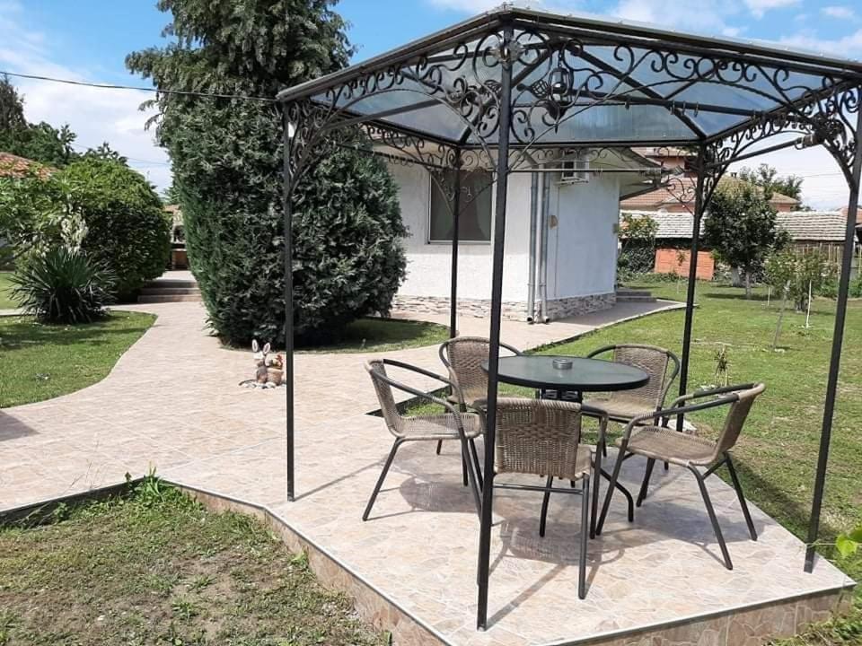 Studio Oasis-shabla view 5