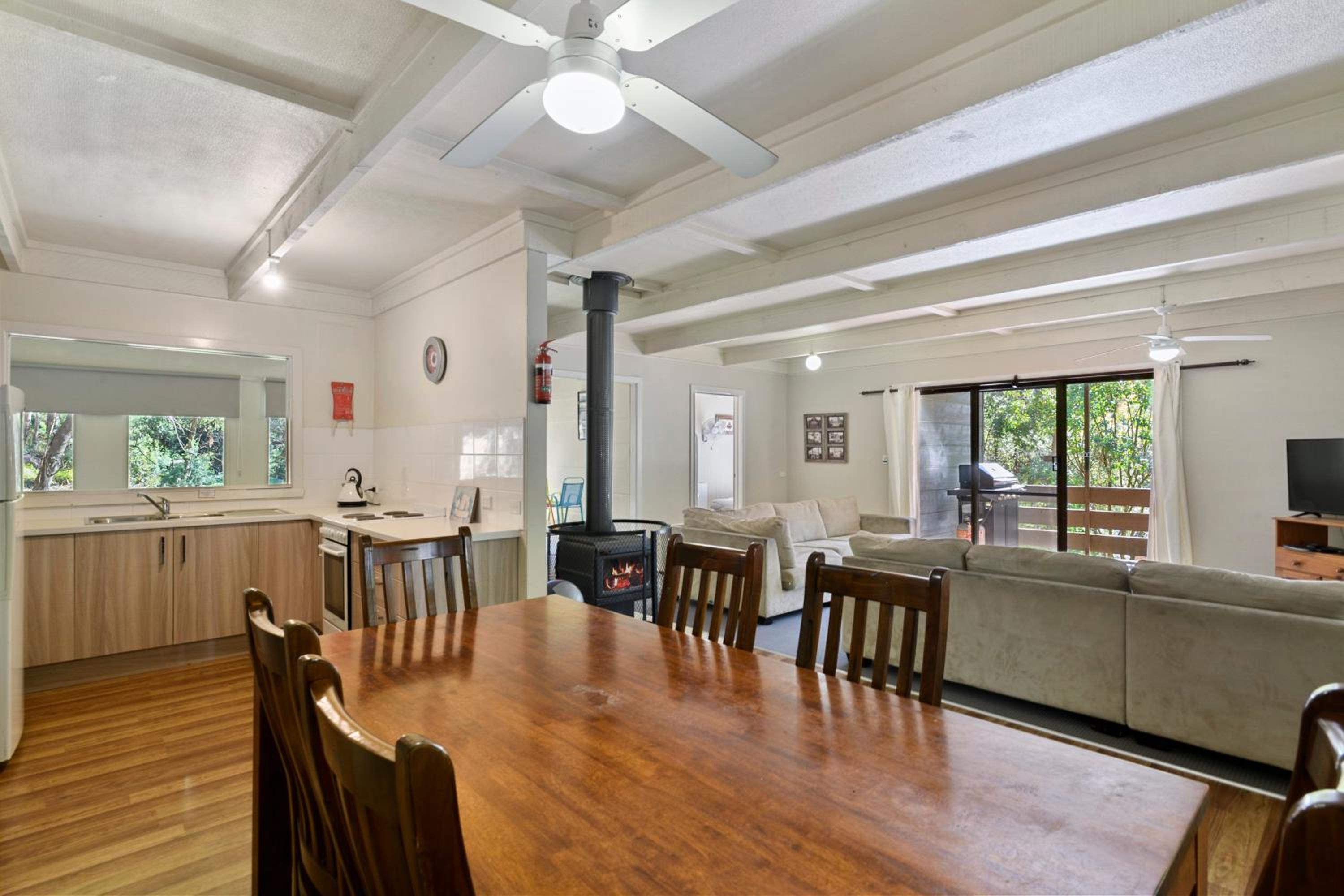 Beechworth Holiday Park