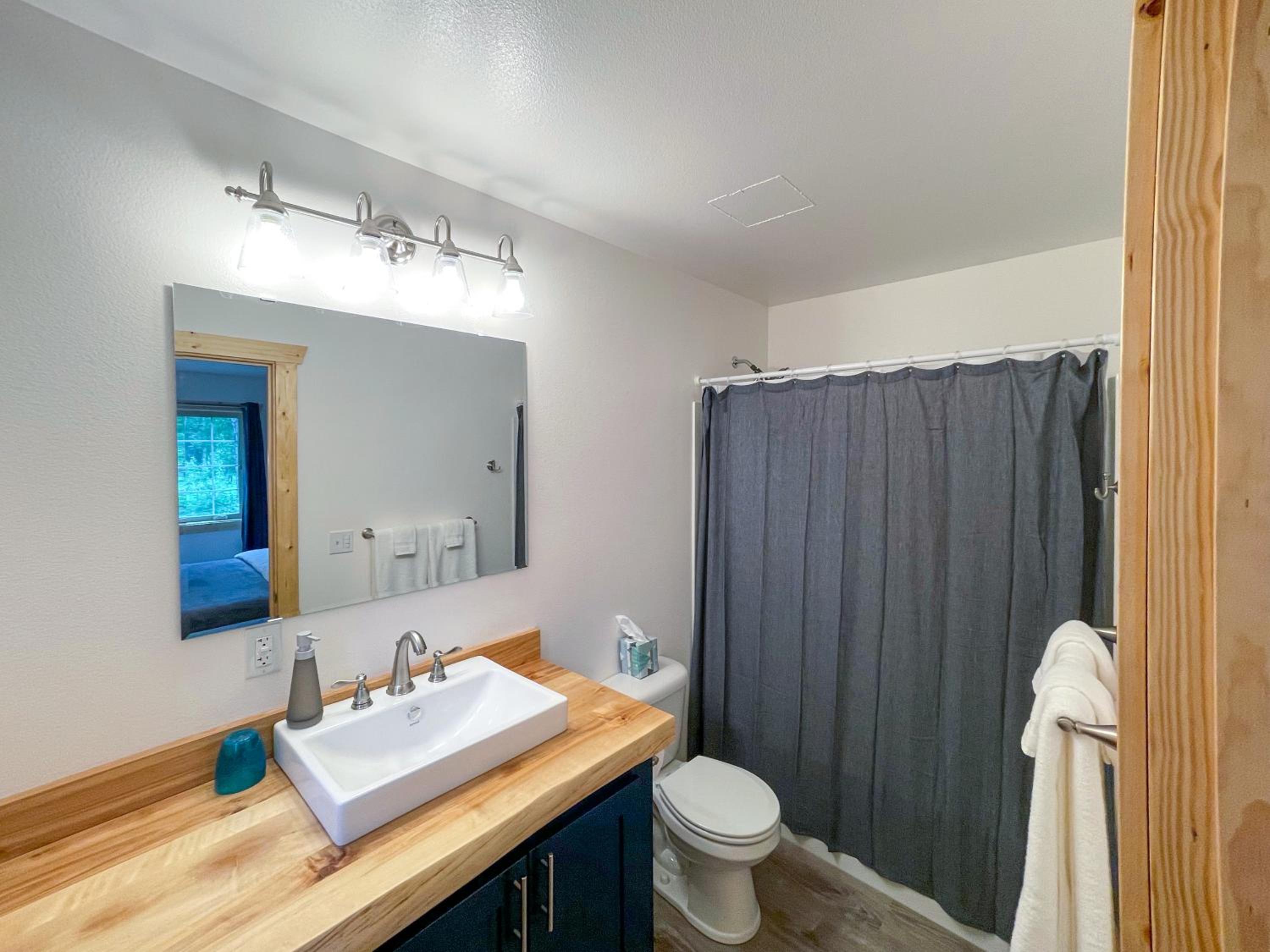 Talkeetna Wilderness Lodge & Cabin Rentals