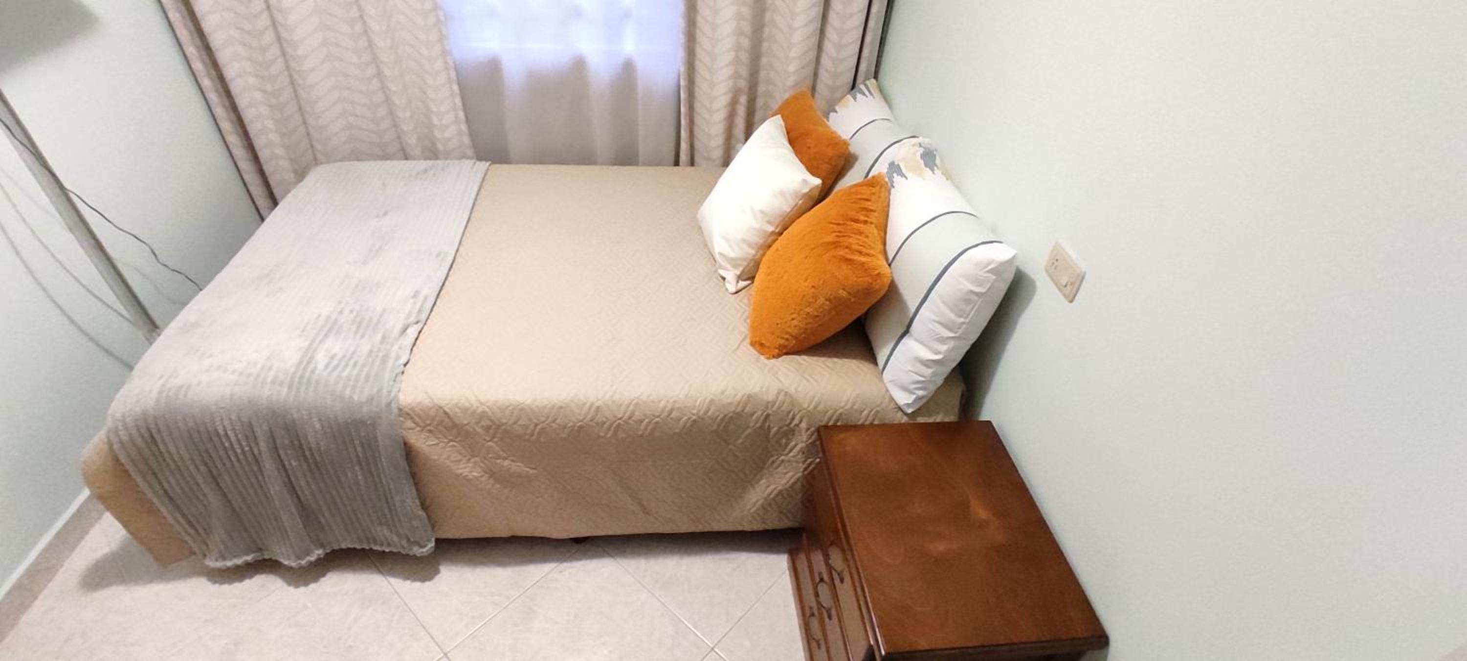 Hermoso Apartamento Ubicado en Zona Céntrica de Medellín
