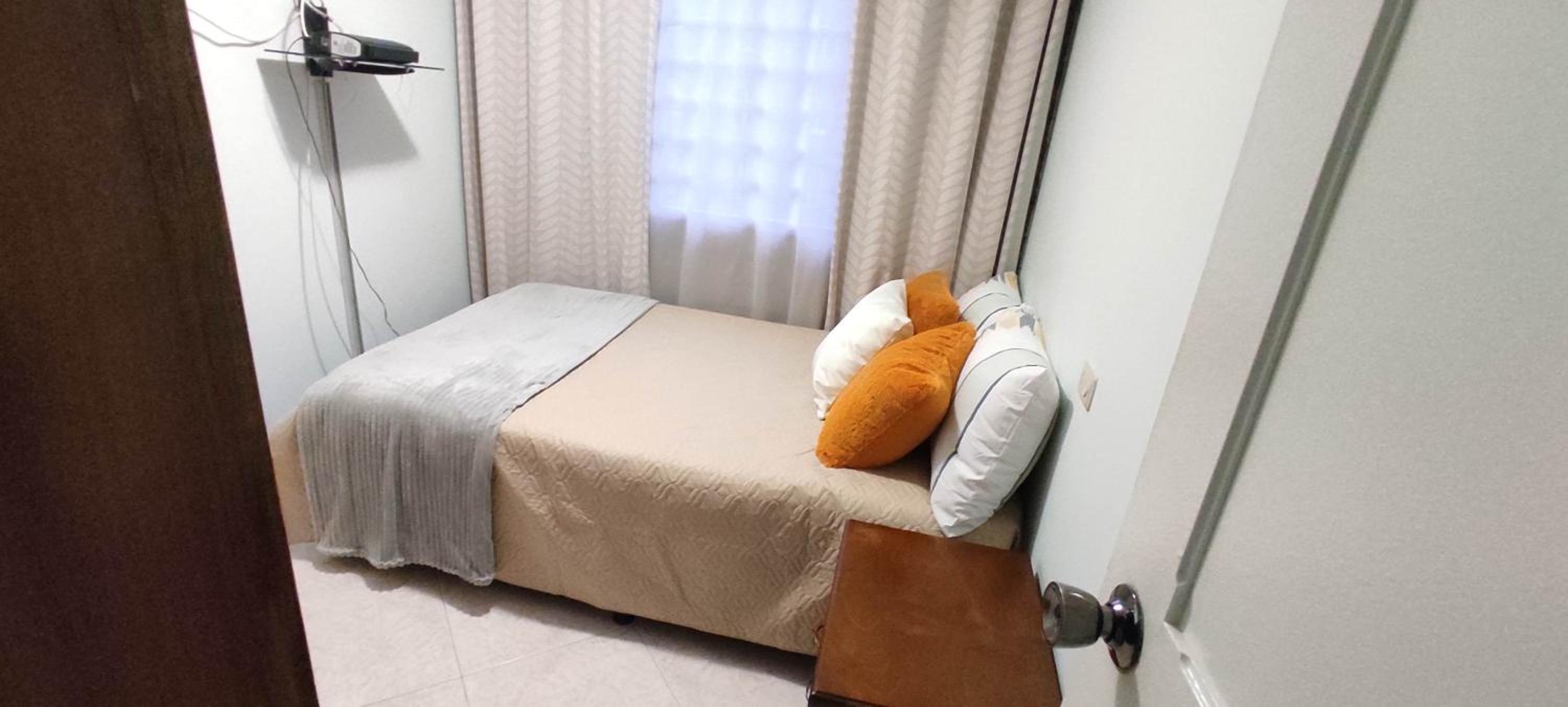 Hermoso Apartamento Ubicado en Zona Céntrica de Medellín