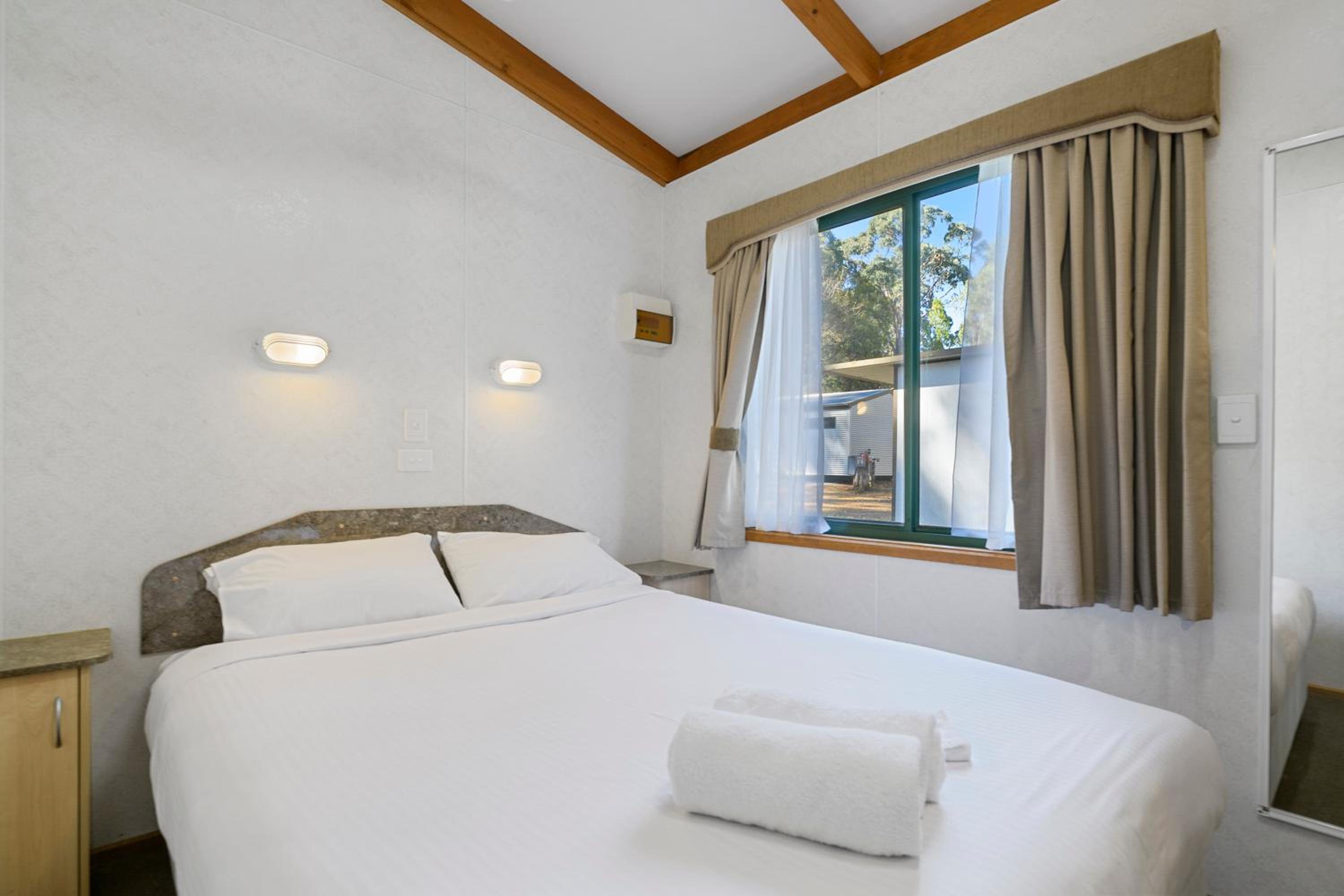 Beechworth Holiday Park