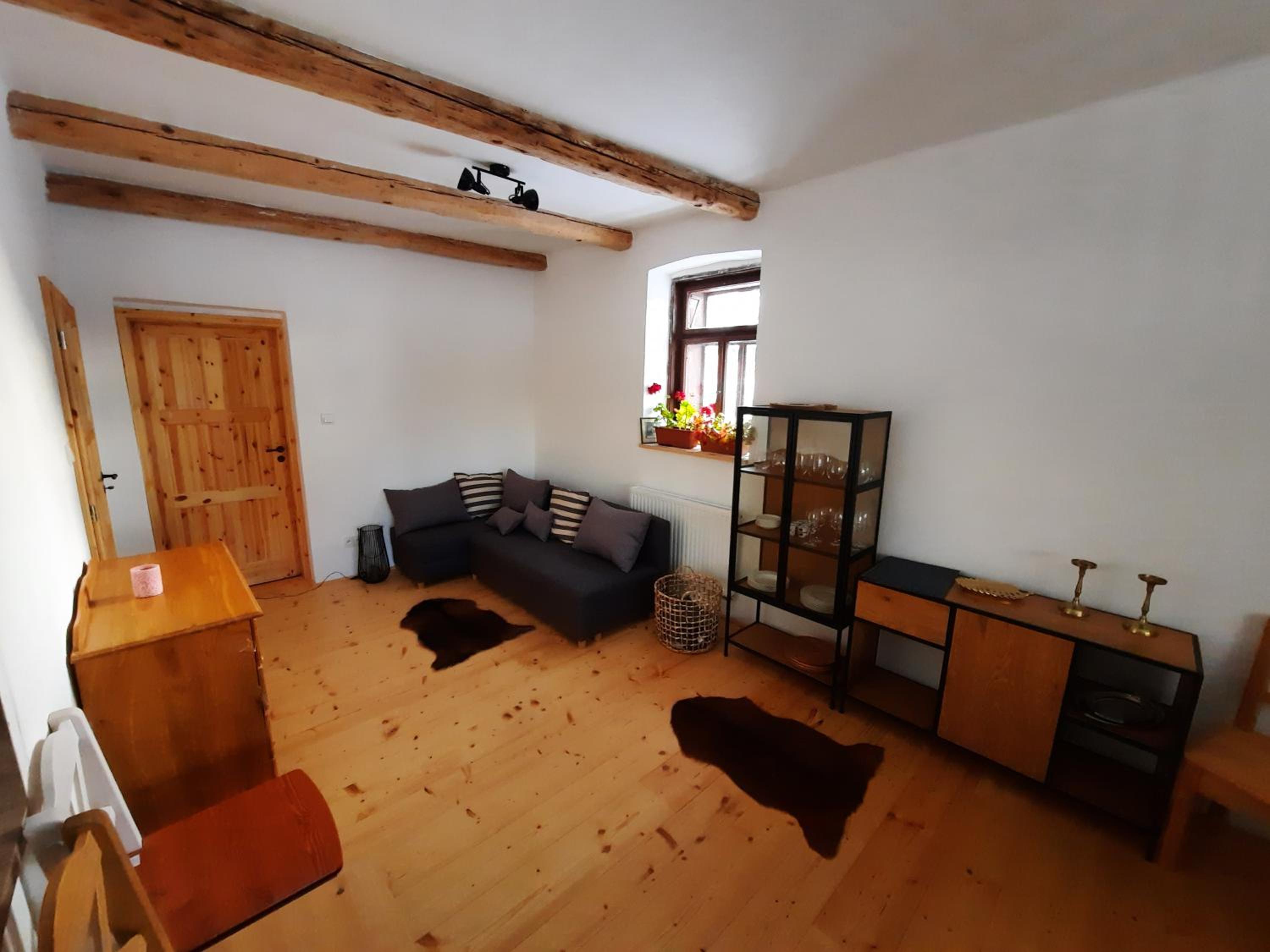 Statek Žíšov u Veselí nad Lužnicí view 5