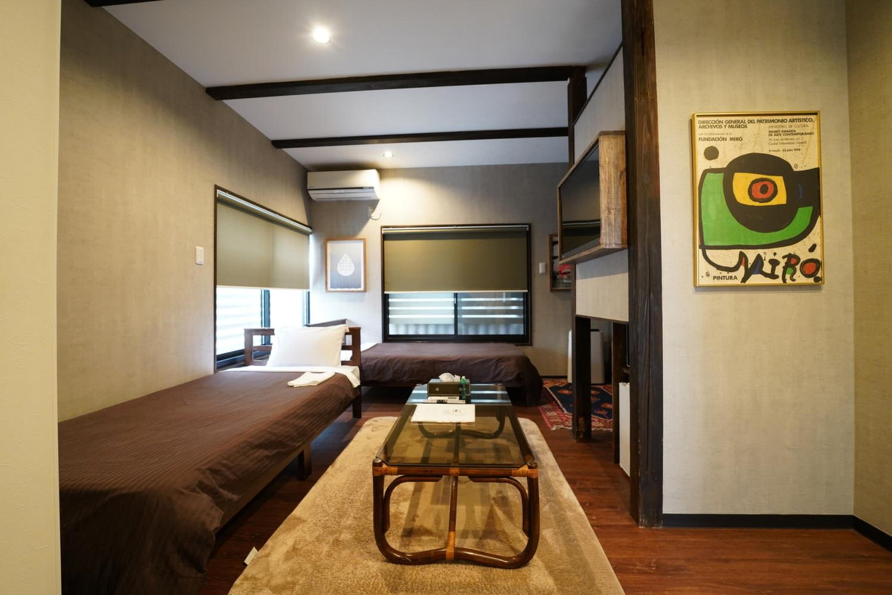 Traditional Apartment Takamatsu Guesthouse, photo 70