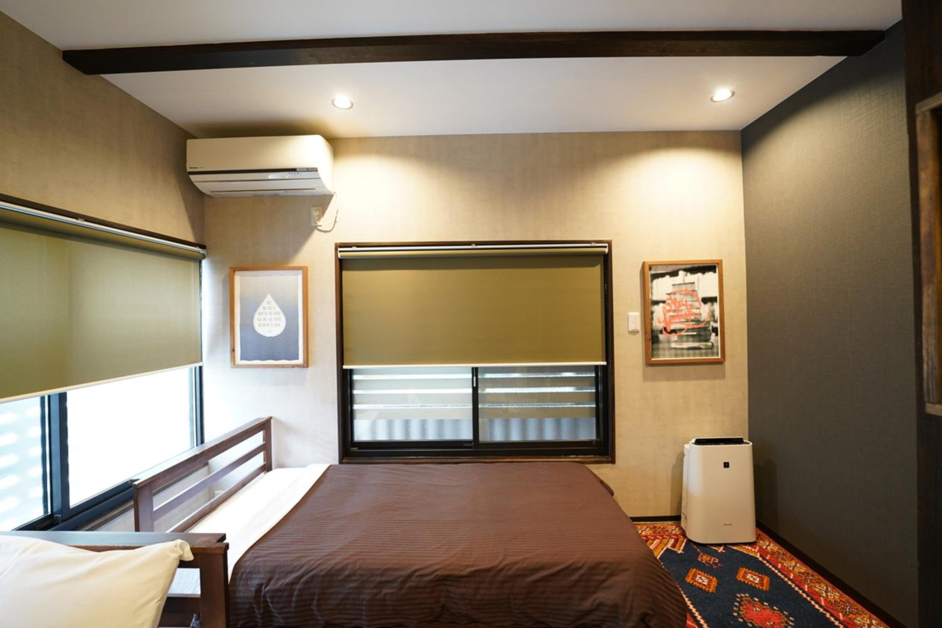 Traditional Apartment Takamatsu Guesthouse, photo 57