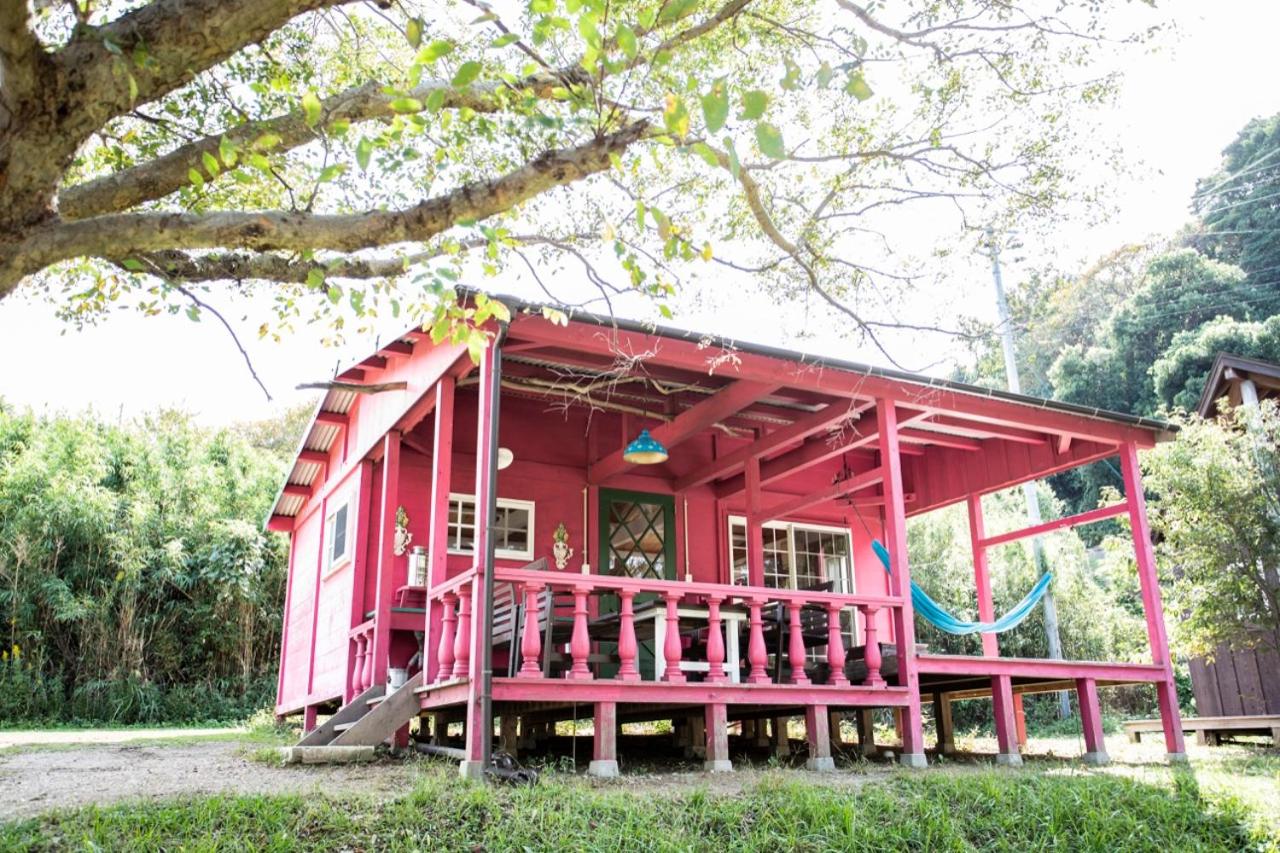 First Class Backpackers Inn - FBI AWAJI view 4