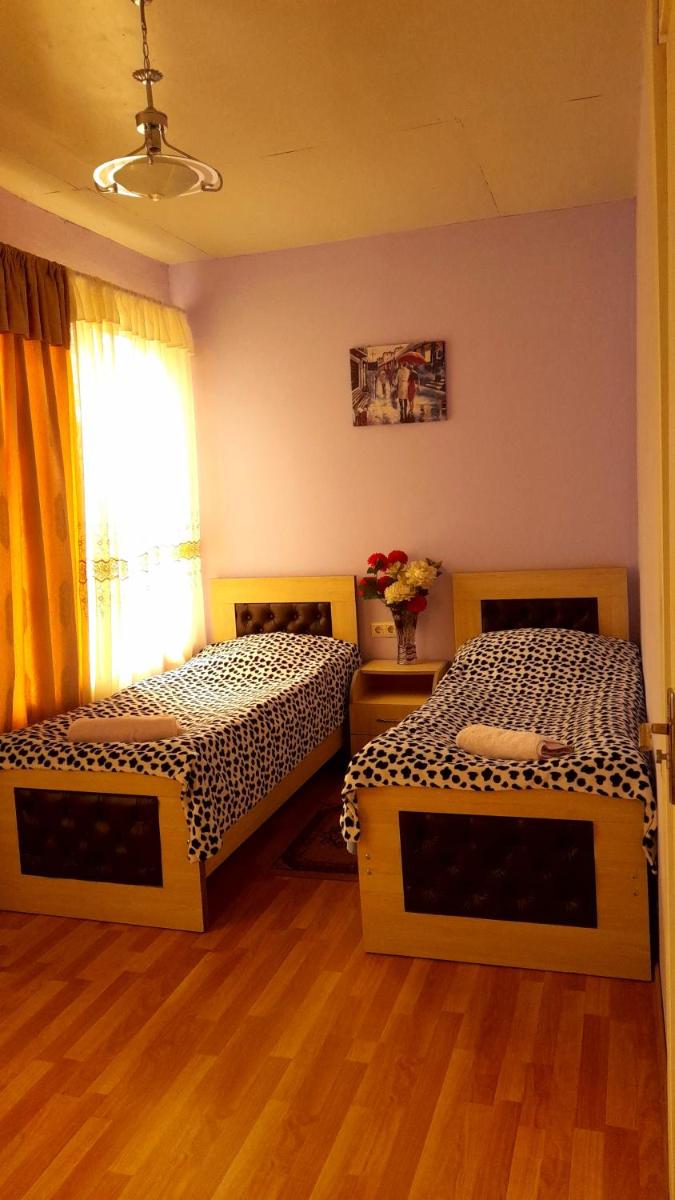 Guesthouse of Irina view 4