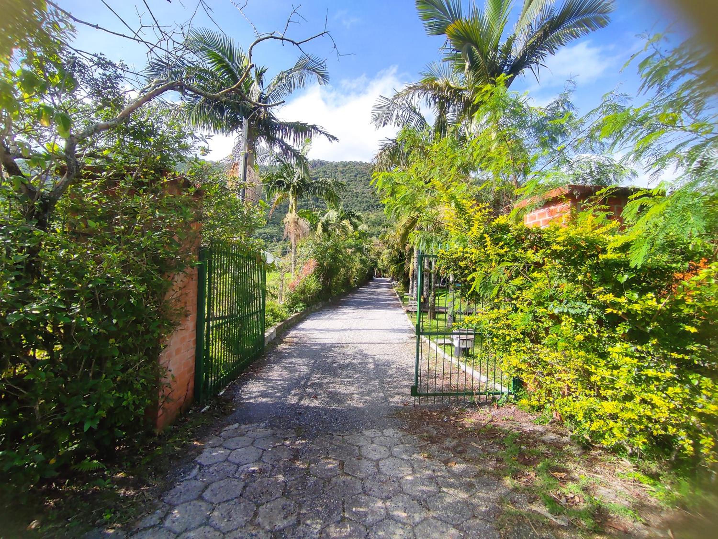 Casa do Sossego