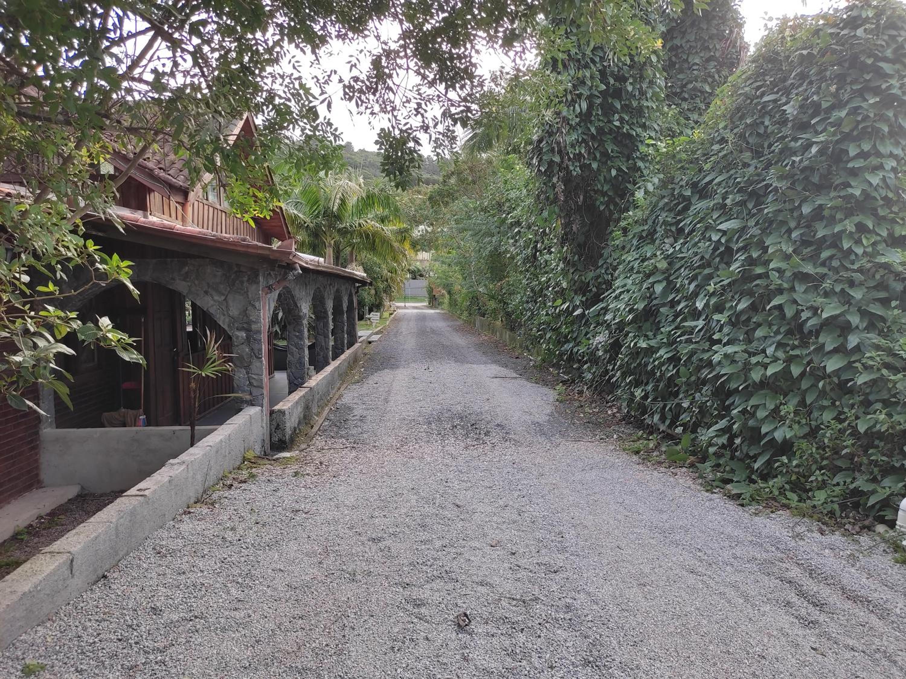 Casa do Sossego