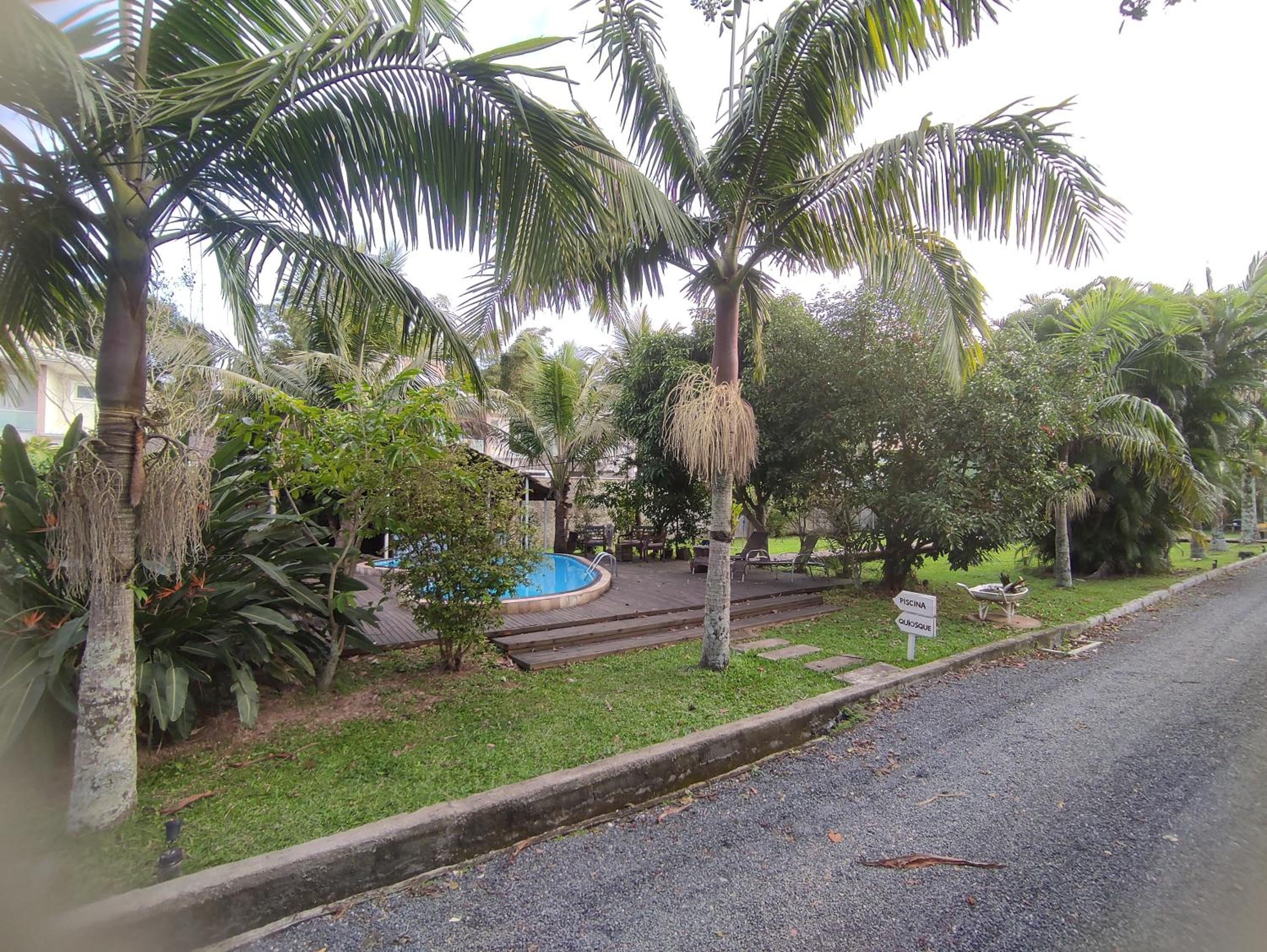 Casa do Sossego