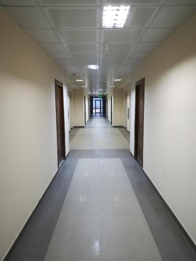 Apartment in Orbi Sea Tower view 5