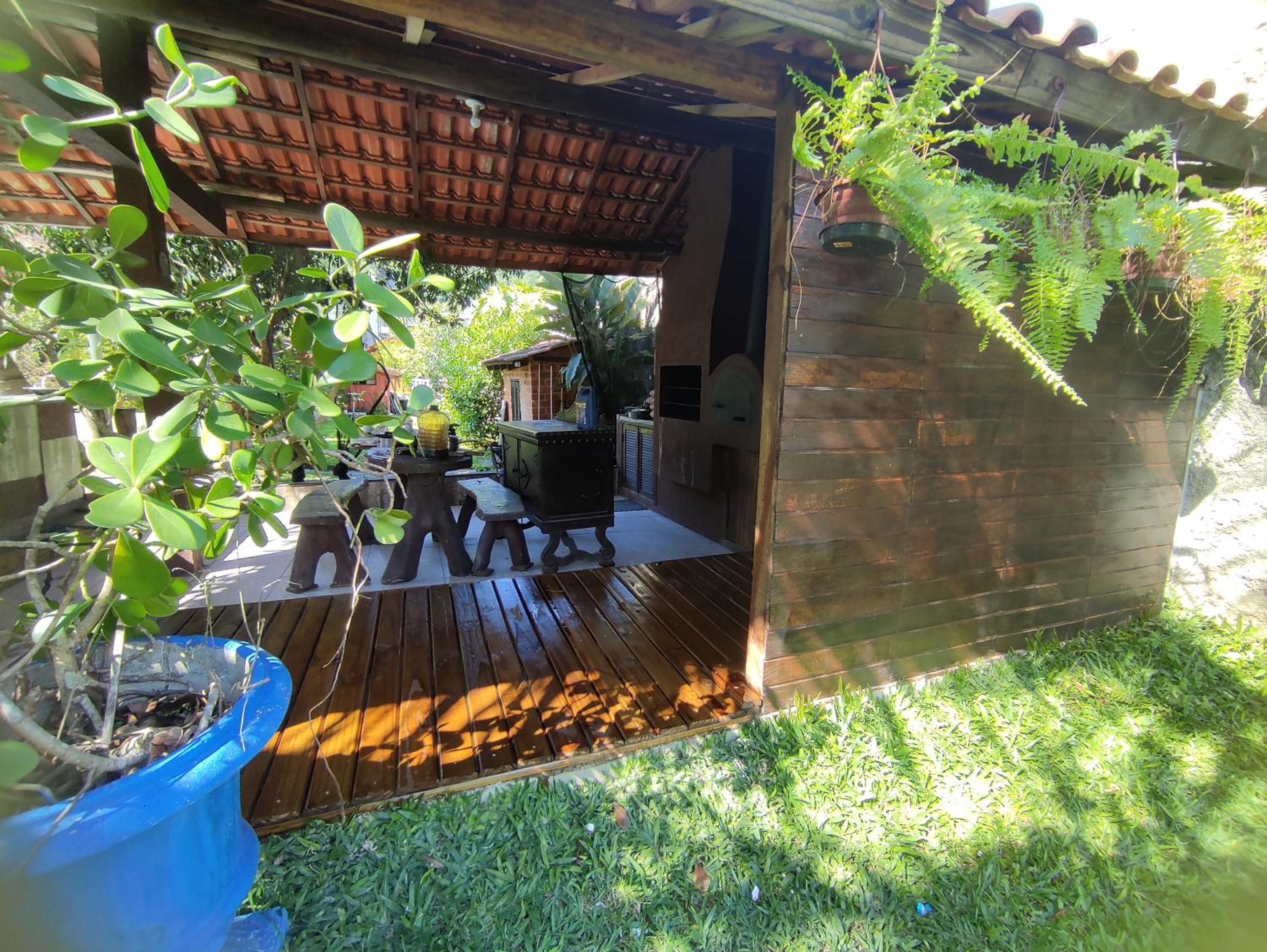 Casa do Sossego