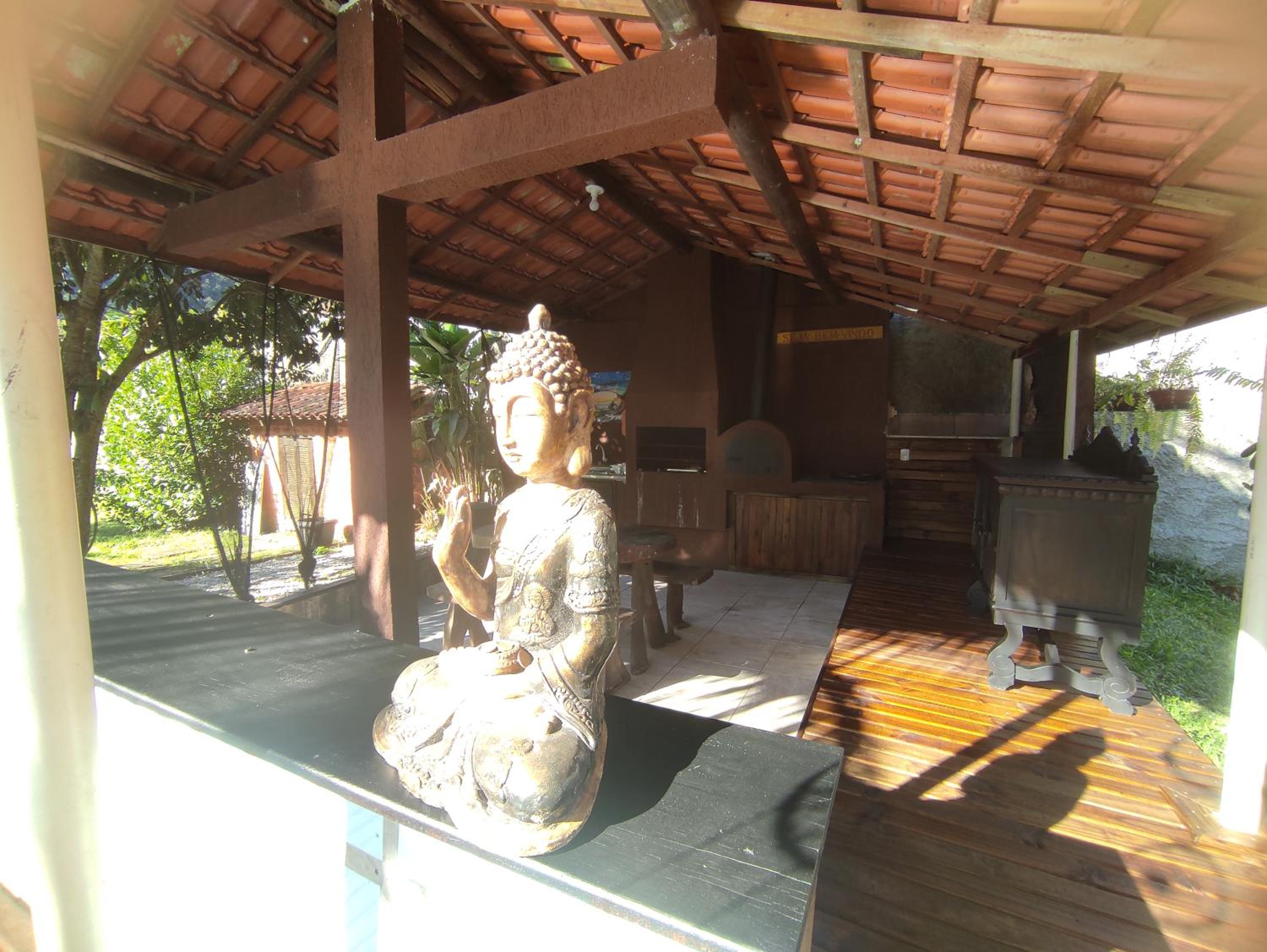 Casa do Sossego