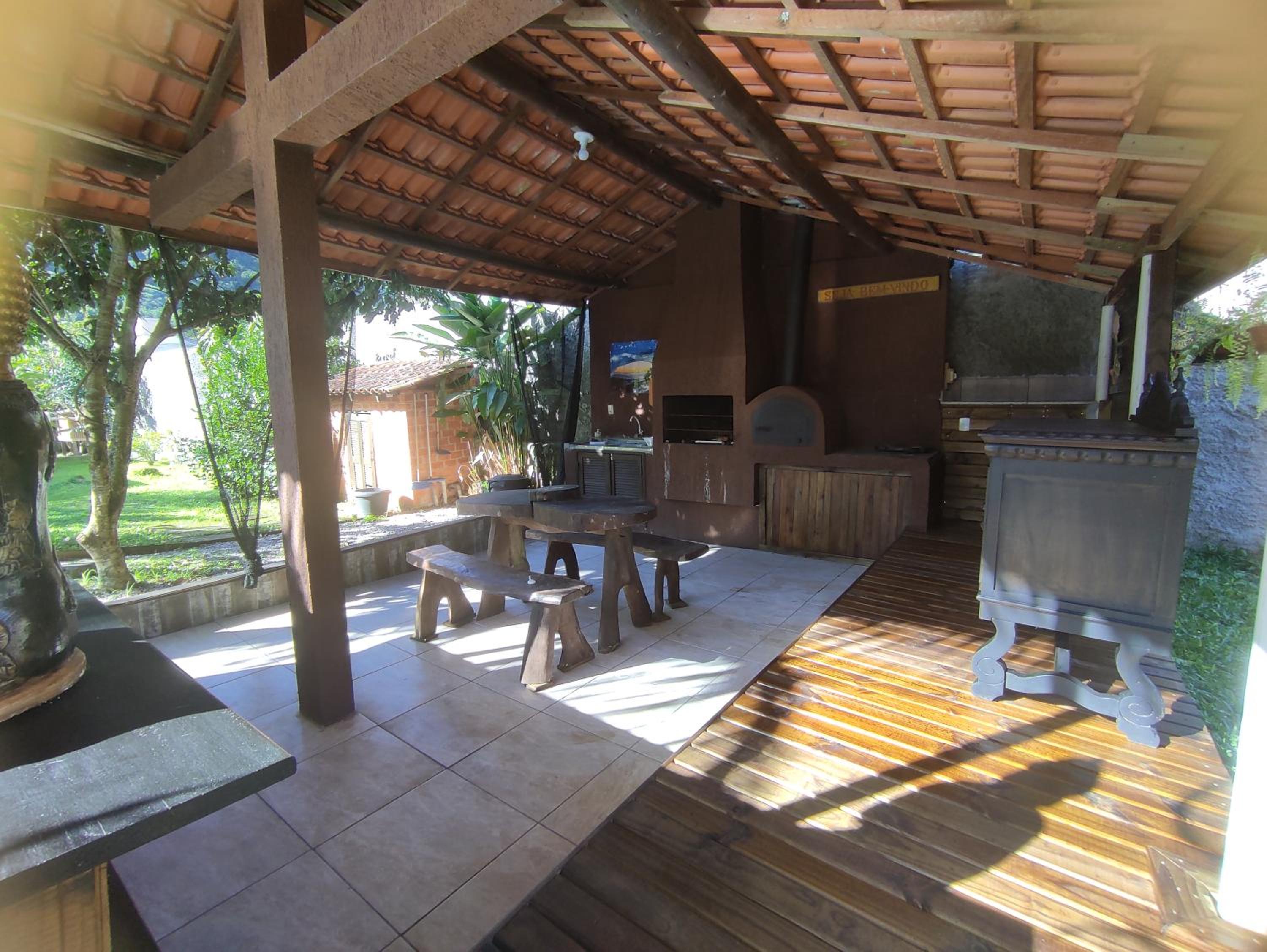 Casa do Sossego