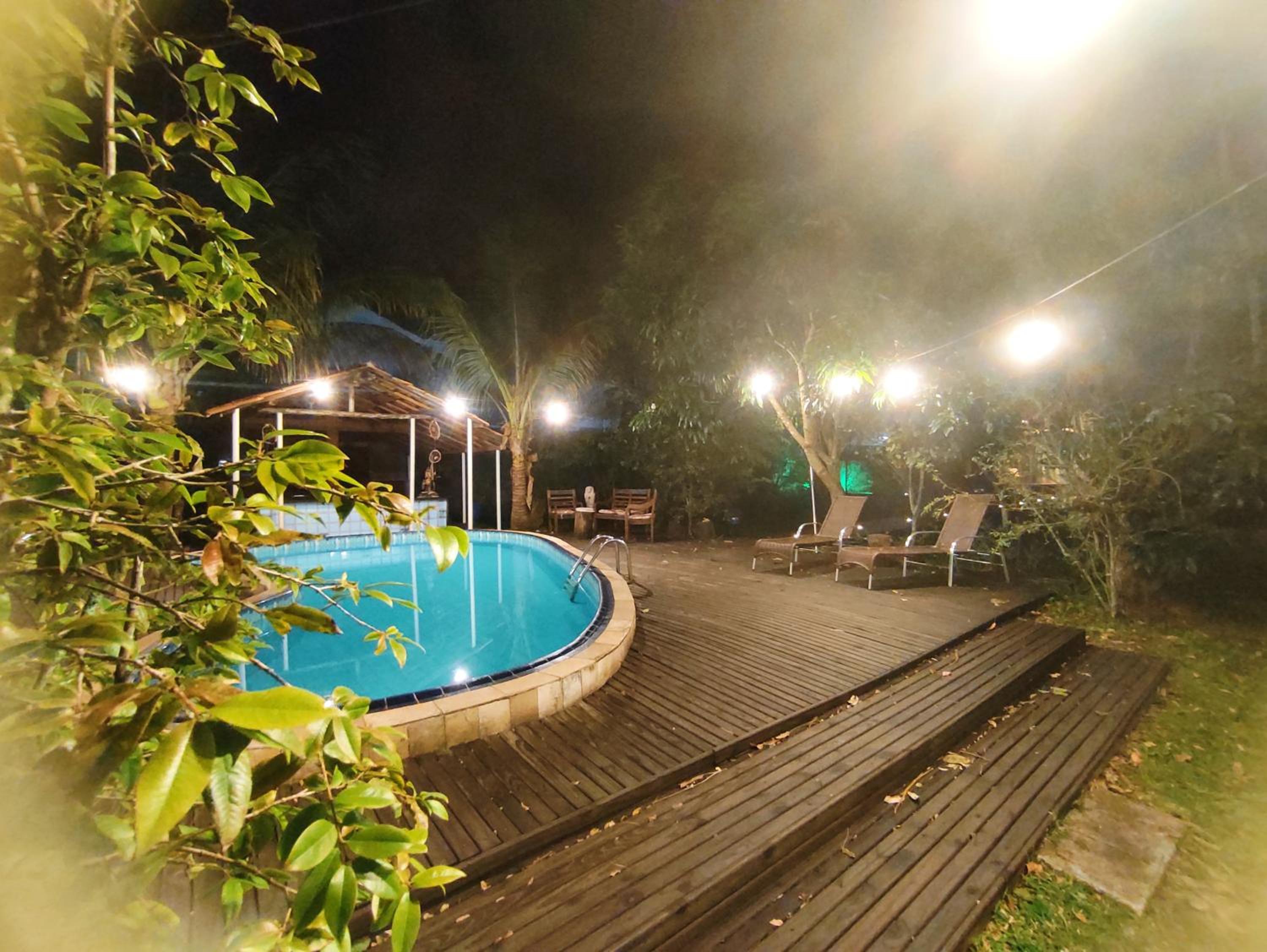 Casa do Sossego