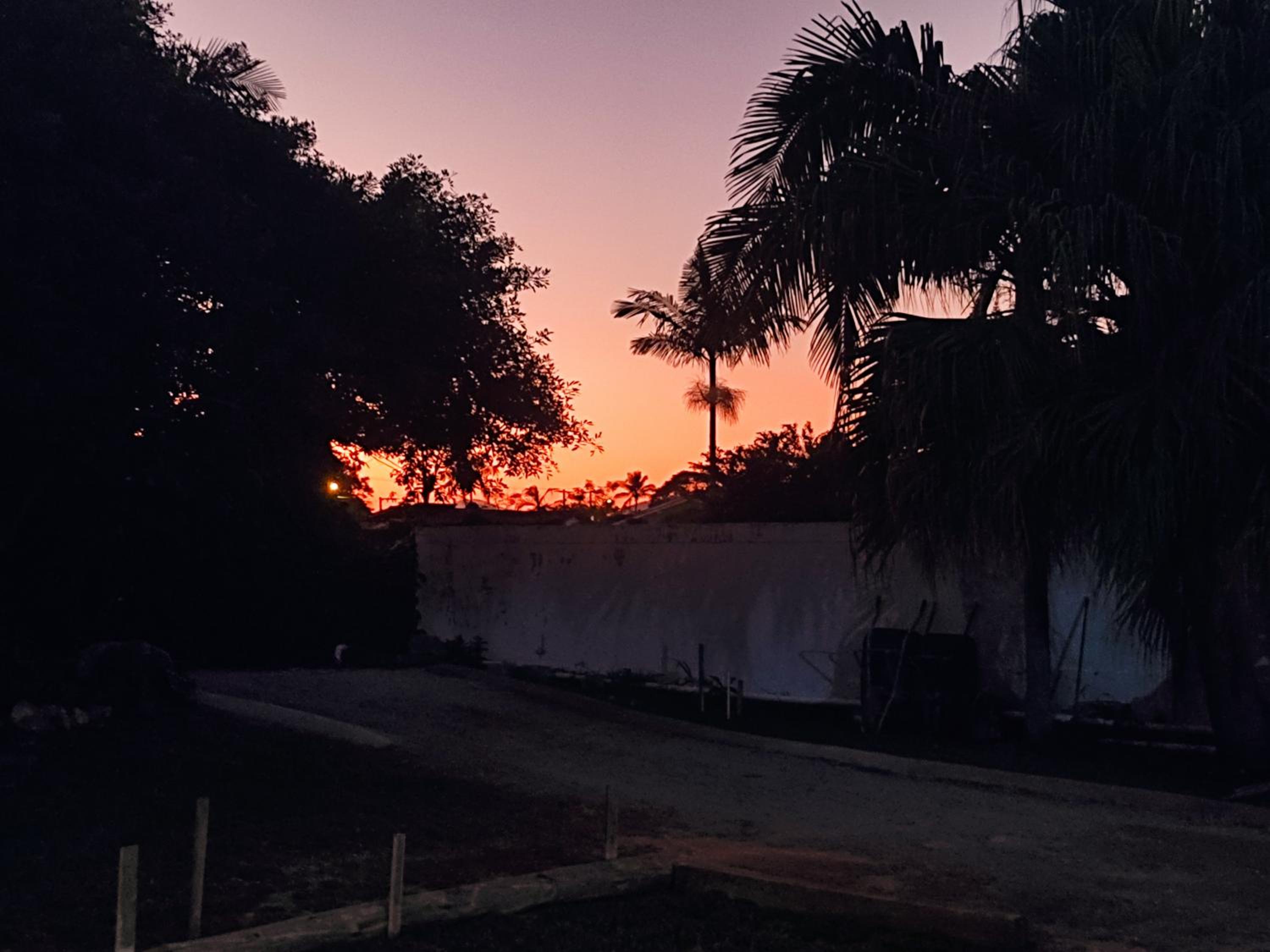 Casa do Sossego