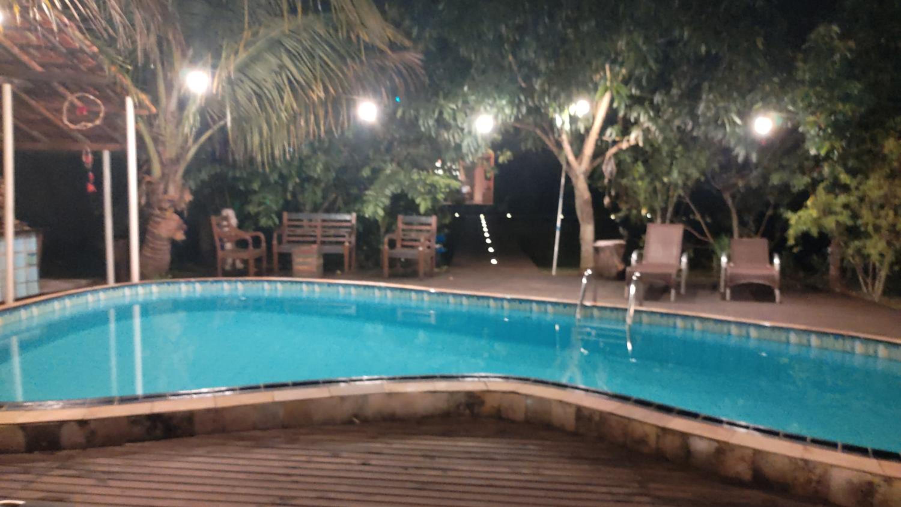 Casa do Sossego