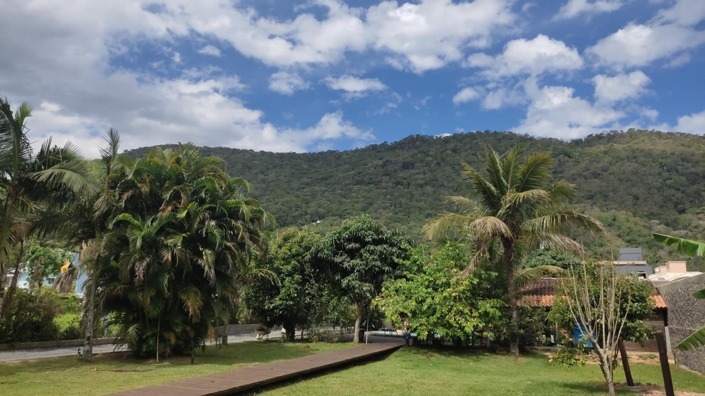 Casa do Sossego