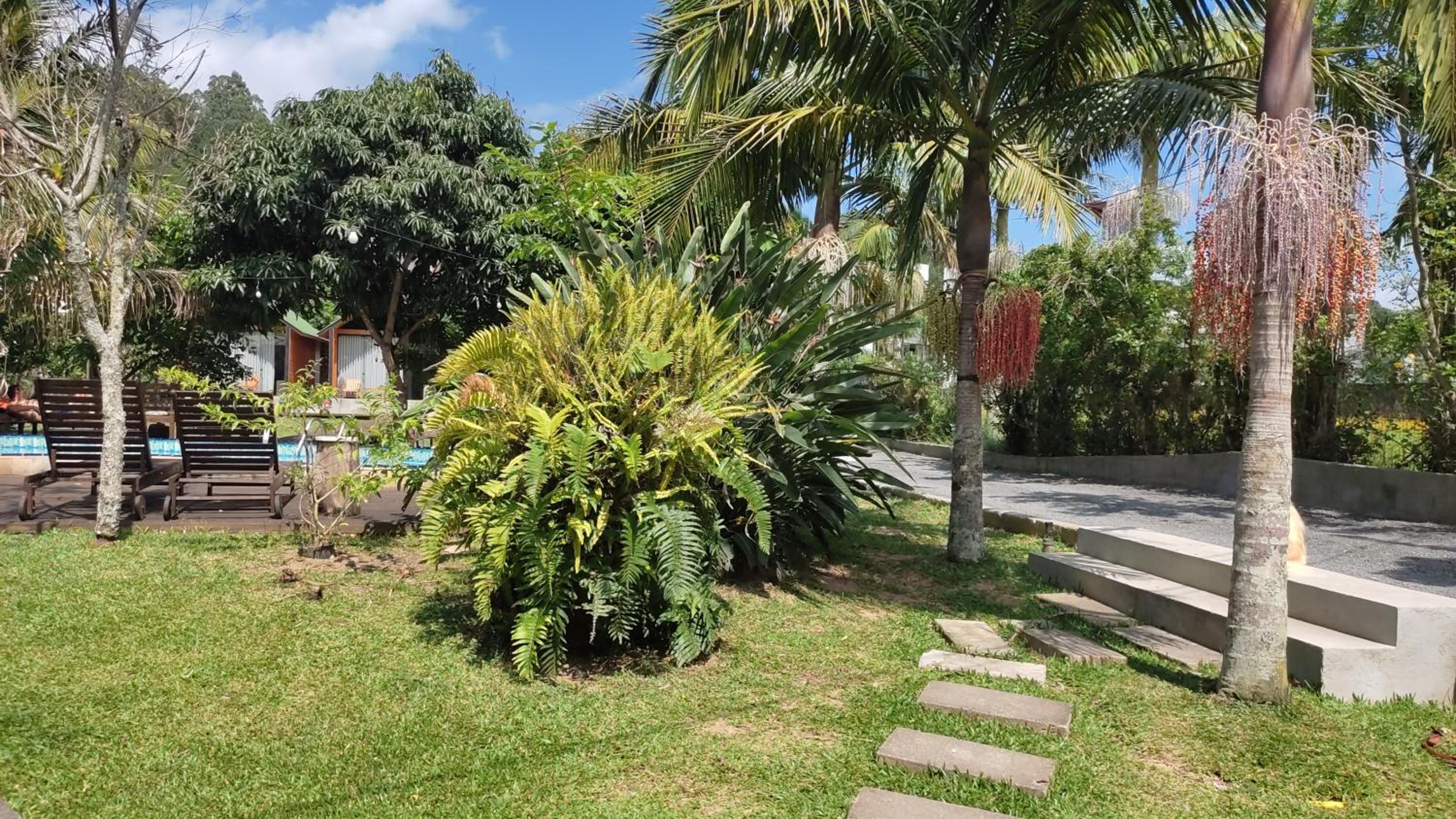 Casa do Sossego