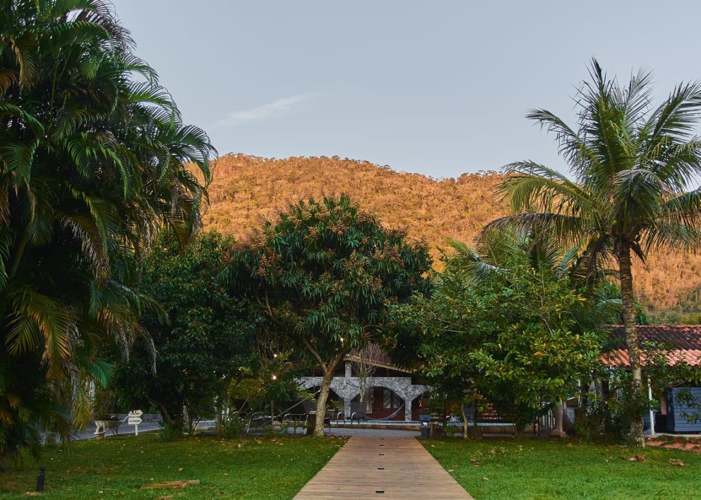Casa do Sossego
