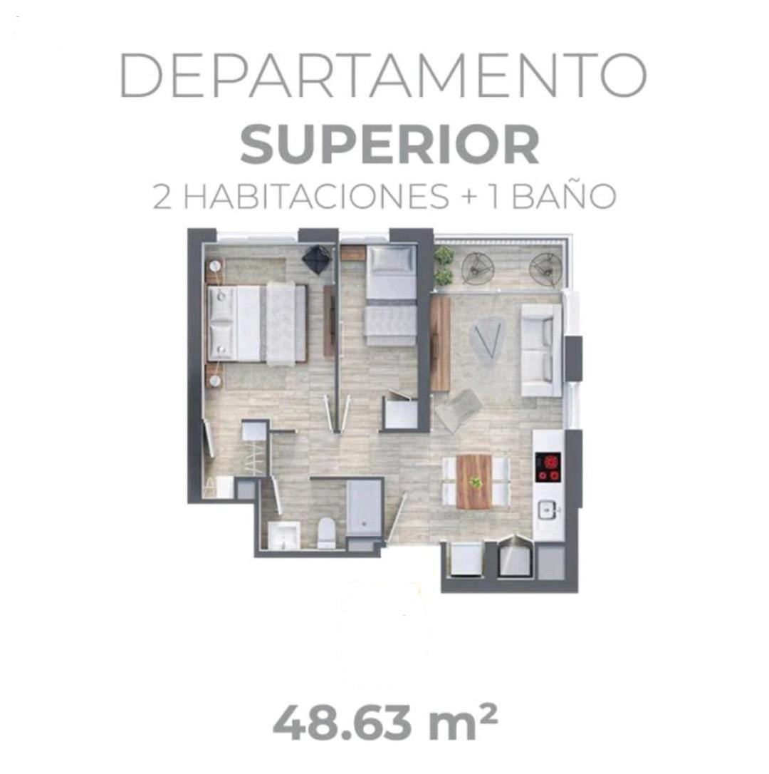 Apart Hotel Bauerle & Apartamentos