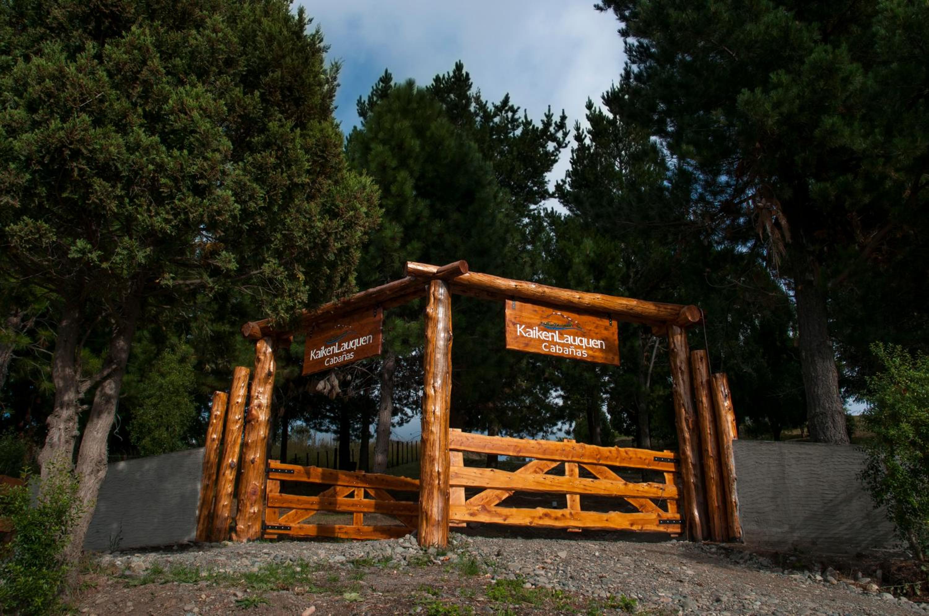 KaiKen Lauquen