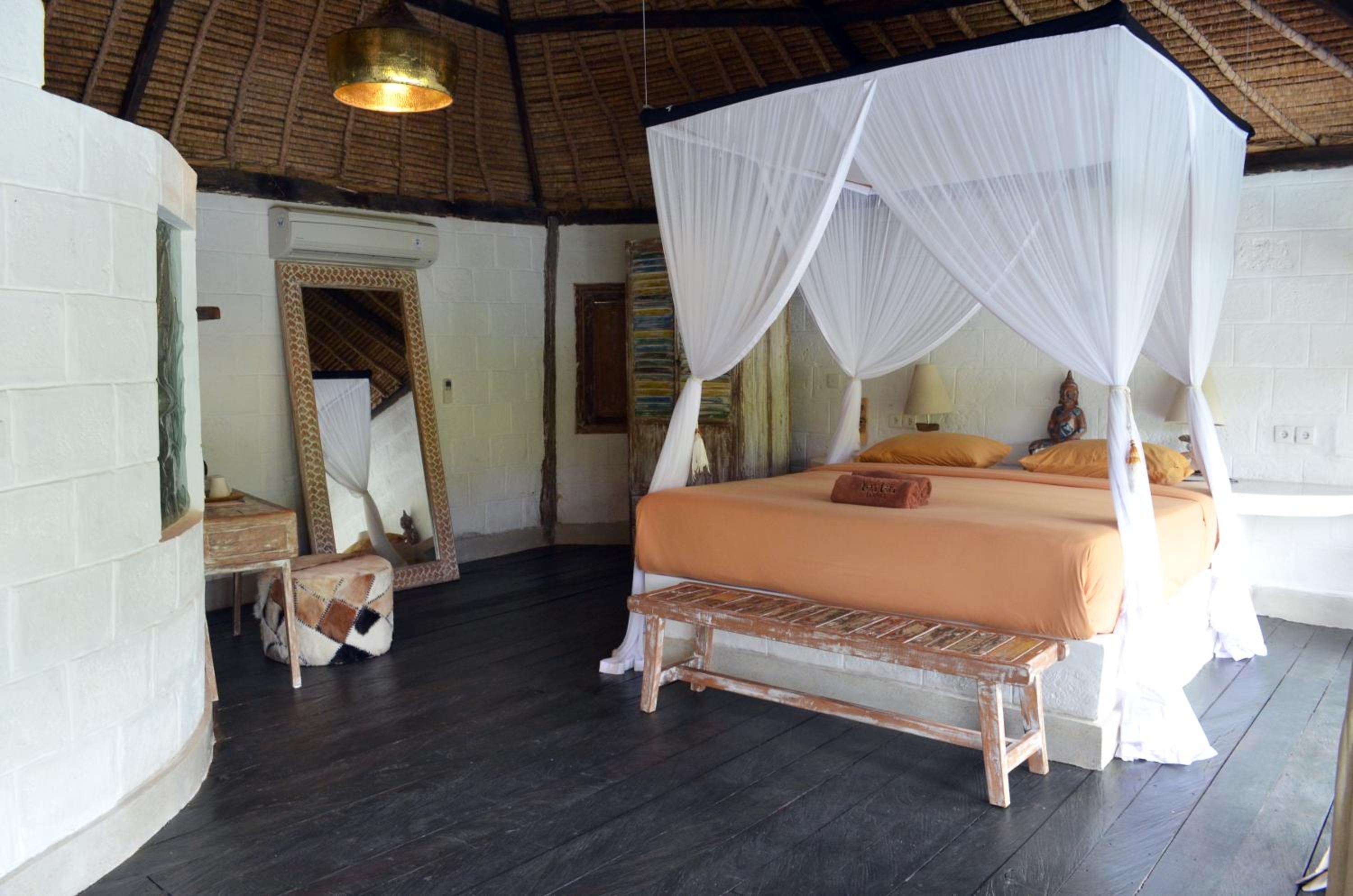 Biu Biu Resort Bali