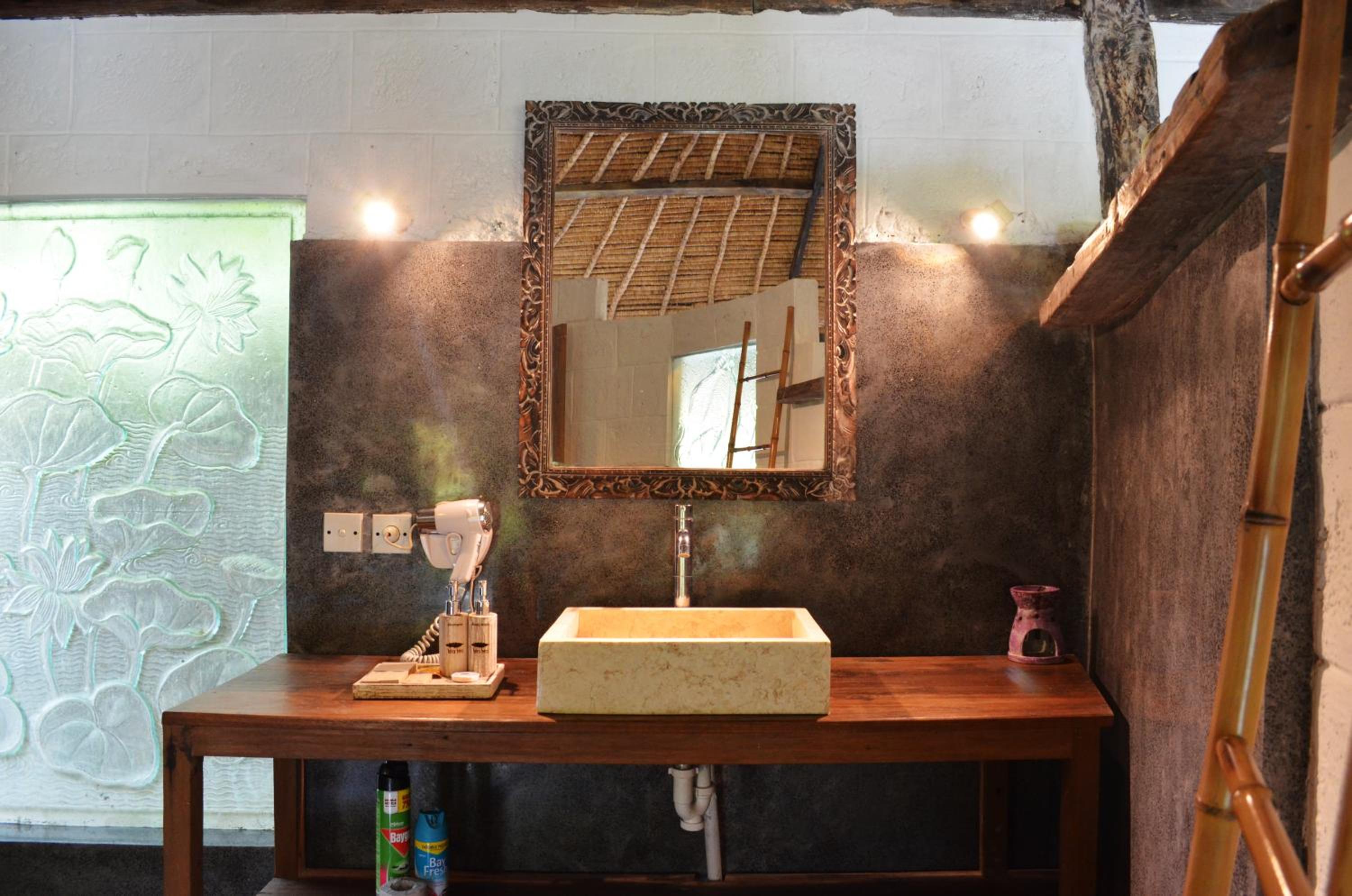 Biu Biu Resort Bali
