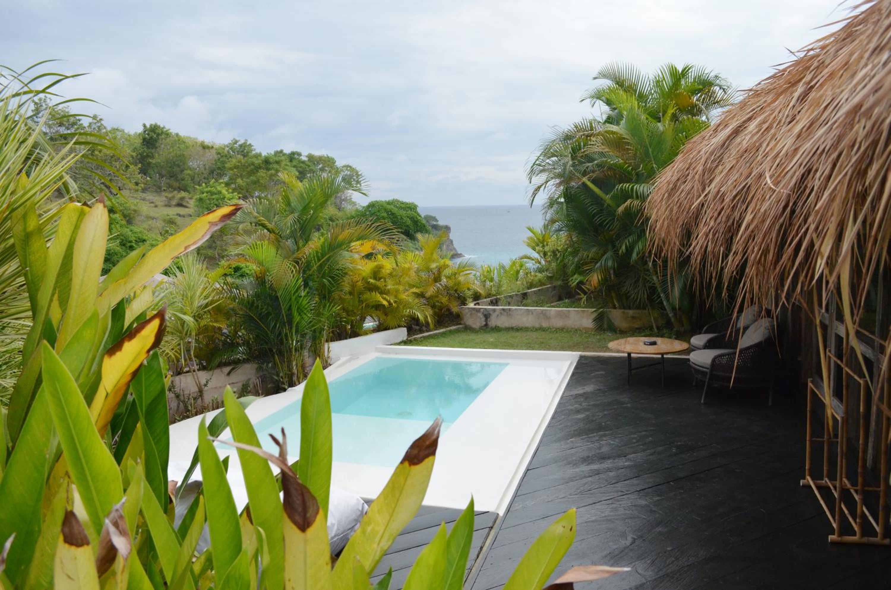 Biu Biu Resort Bali