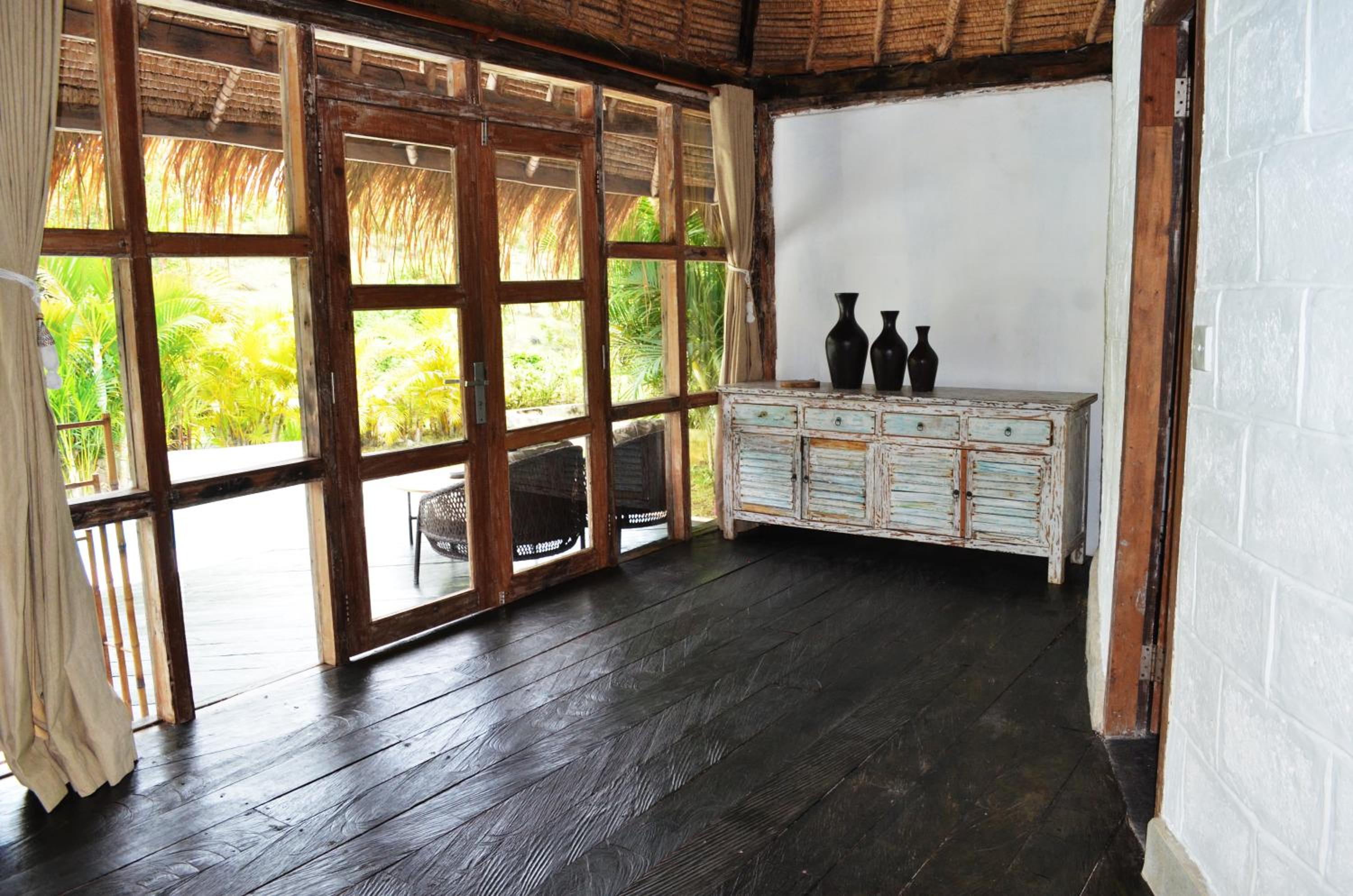 Biu Biu Resort Bali