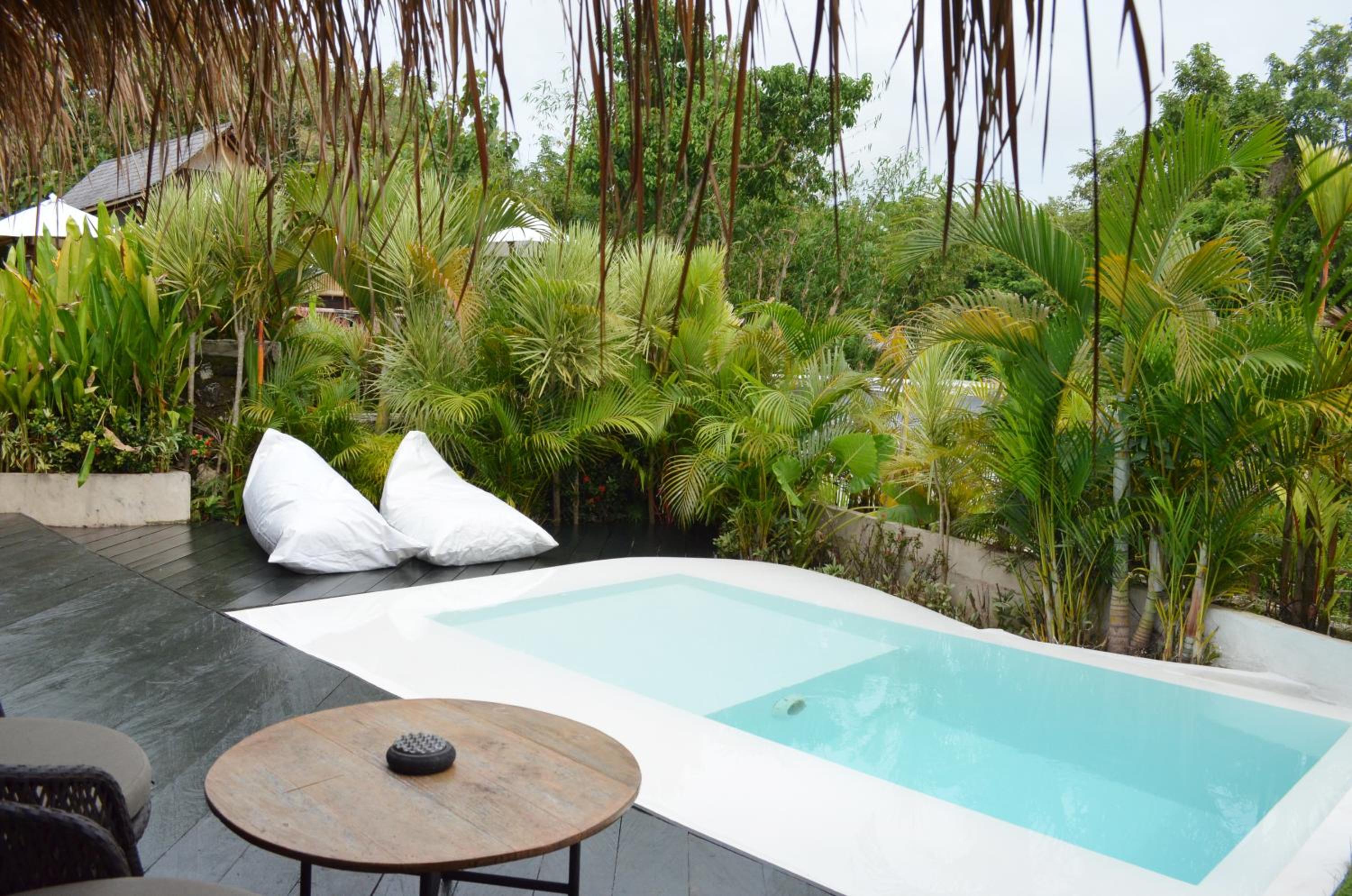 Biu Biu Resort Bali