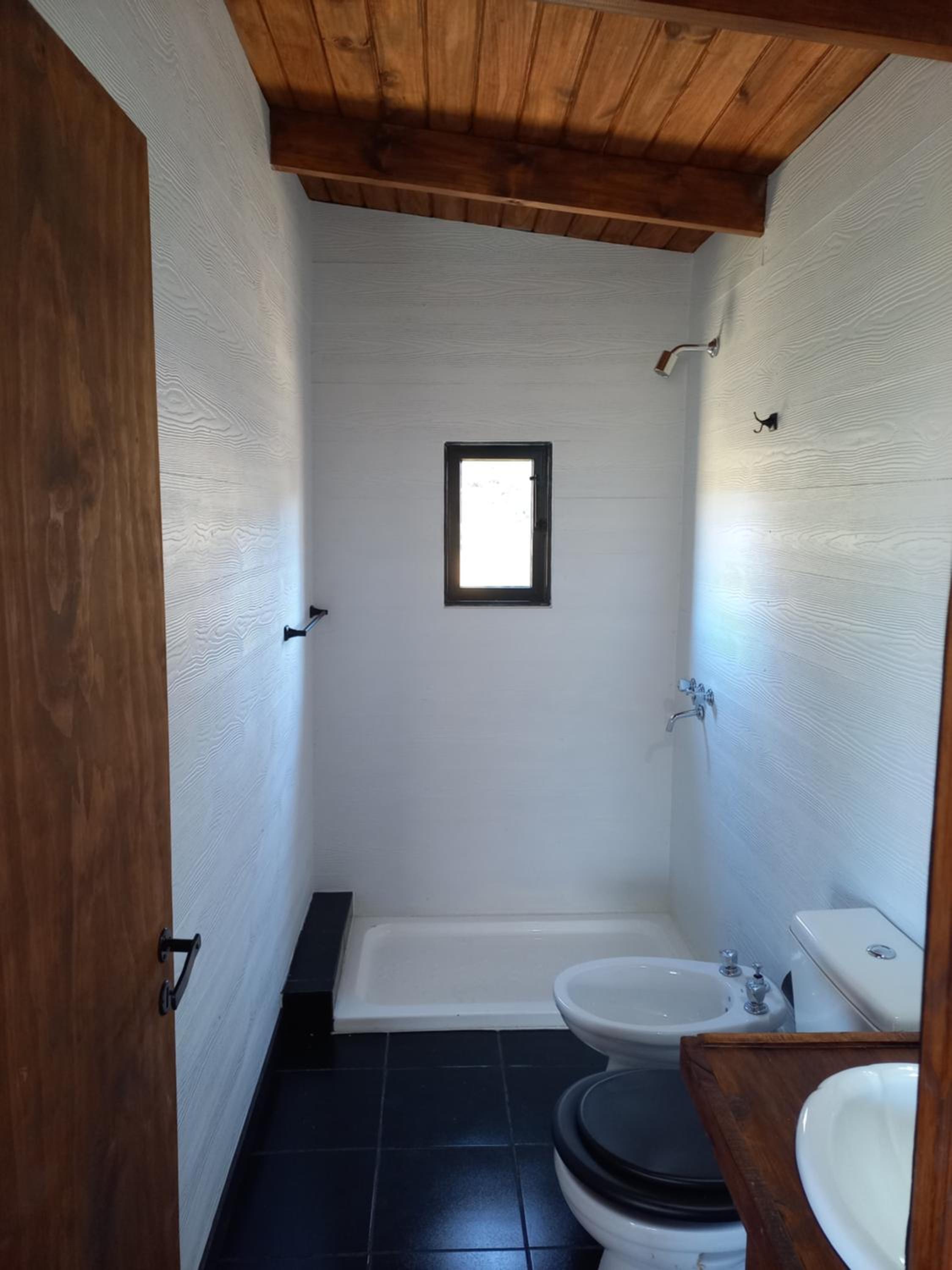 Cabaña de Campo - Valle de Calamuchita - Sierras de Córdoba