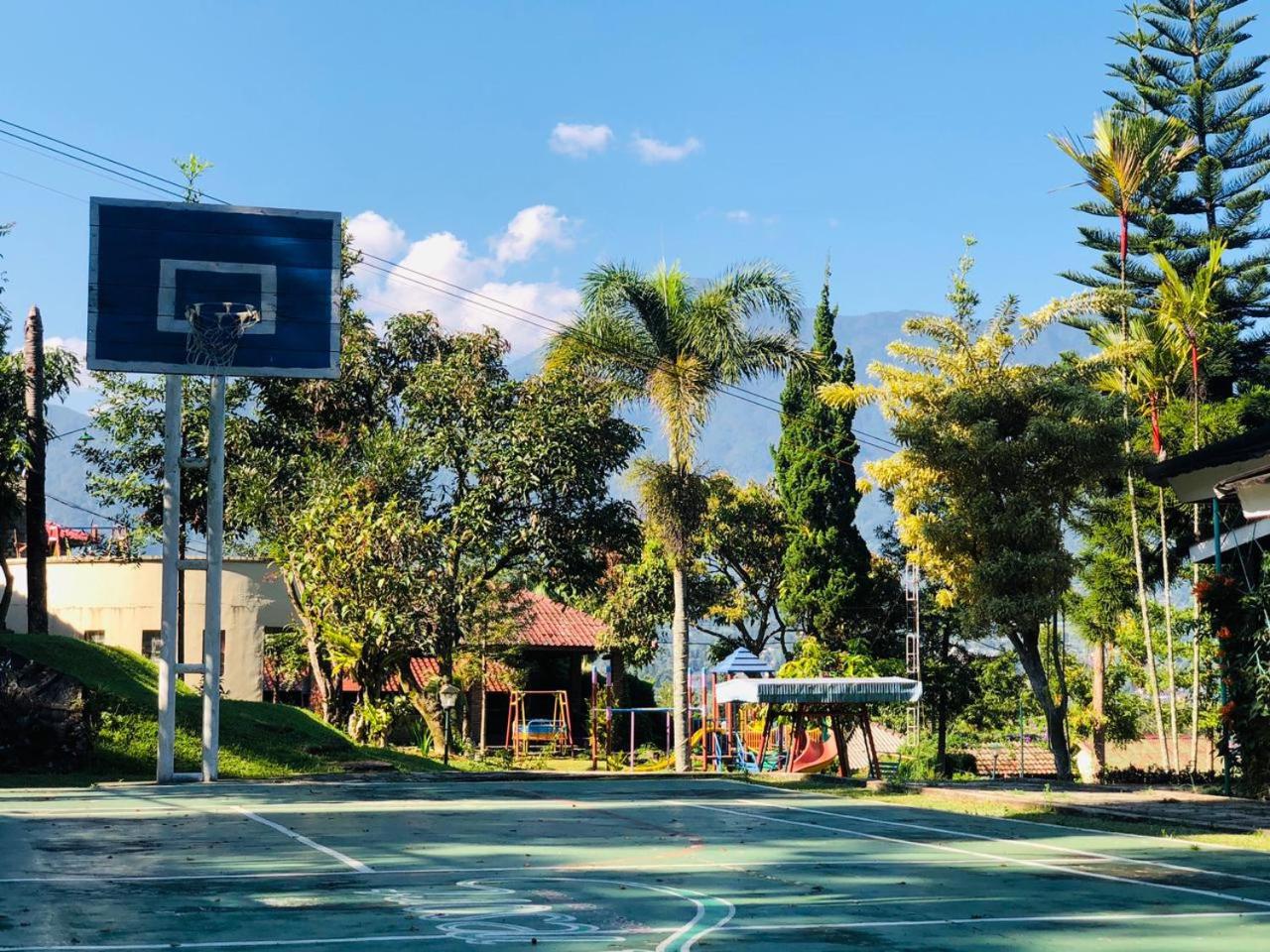 Alfa Resort Hotel and Conference